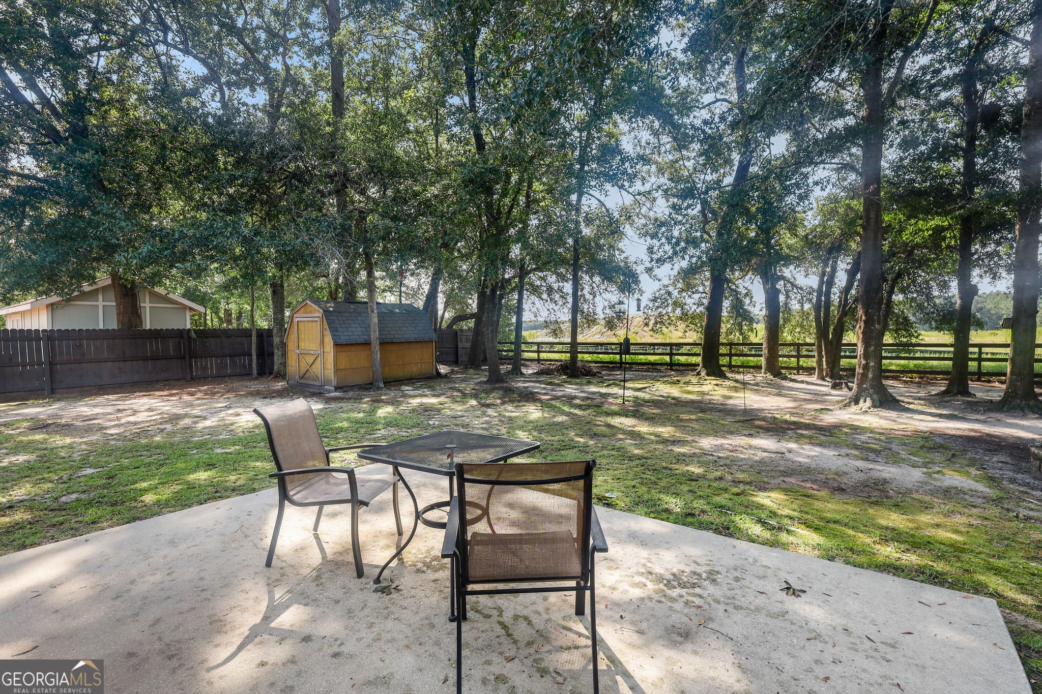 3 bedroom, 2 bathroom, 1,545 sq ft single family residence under contract at 135 Hawthorne Drive, Guyton, GA 31312 — photo 7