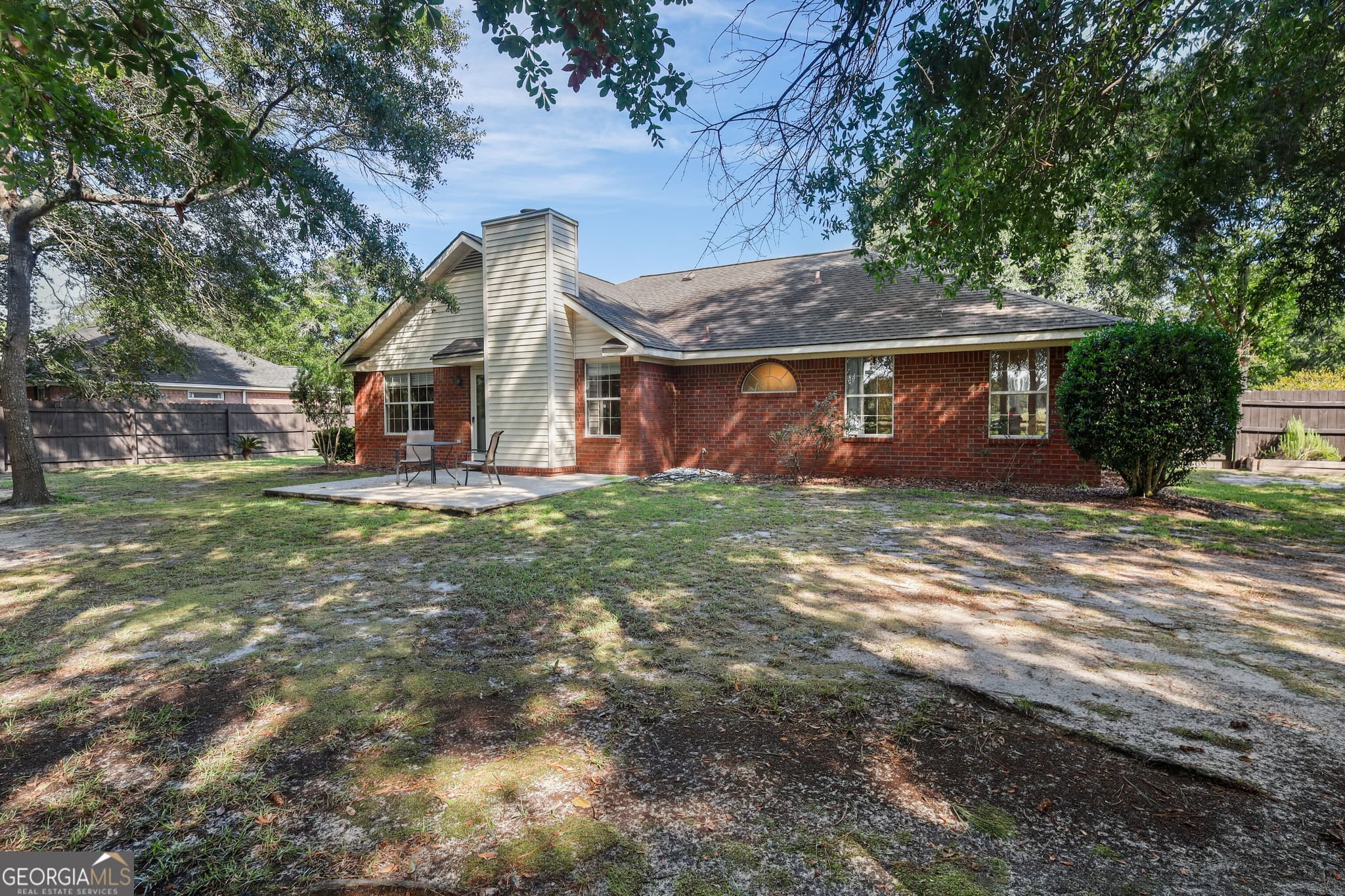 3 bedroom, 2 bathroom, 1,545 sq ft single family residence under contract at 135 Hawthorne Drive, Guyton, GA 31312 — photo 5