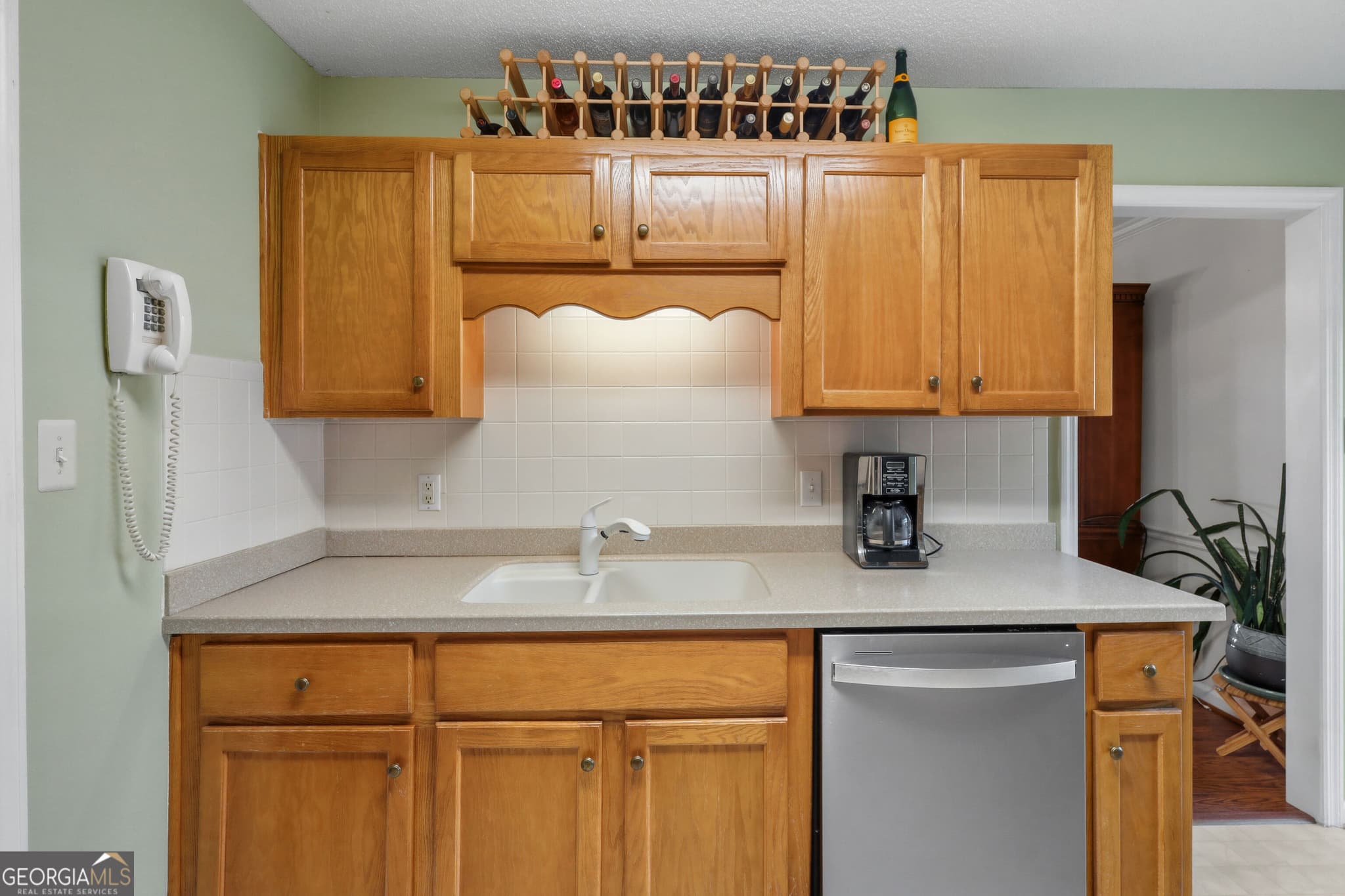 3 bedroom, 2 bathroom, 1,545 sq ft single family residence under contract at 135 Hawthorne Drive, Guyton, GA 31312 — photo 10