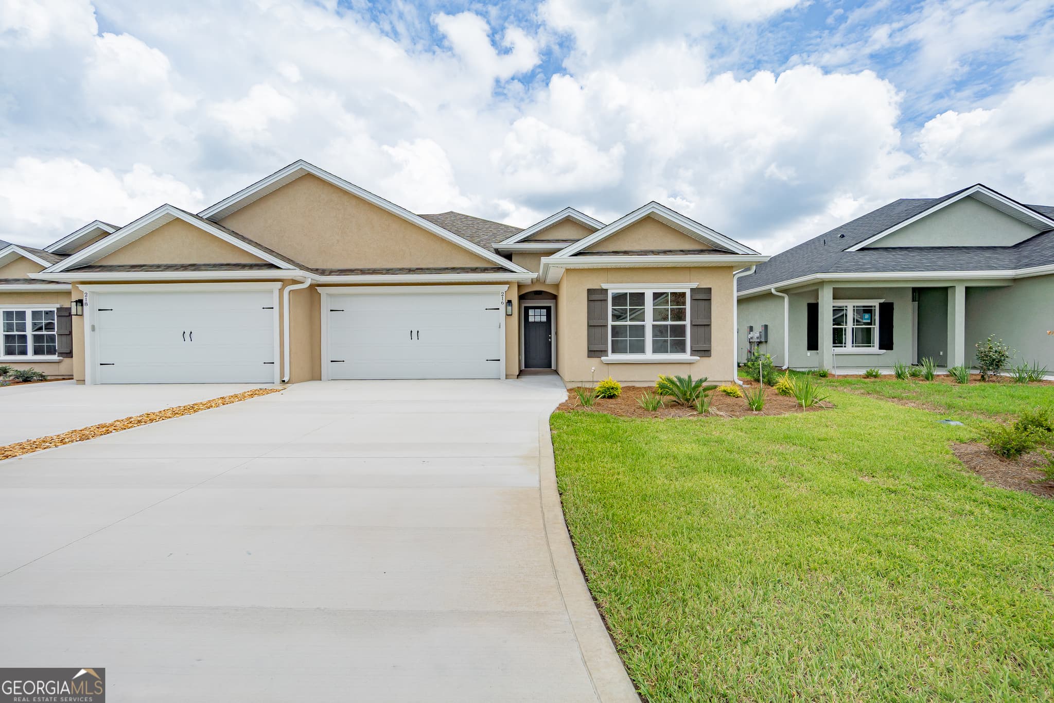 216 The Villas Way, Kingsland, GA 31548 — most recent listing photo