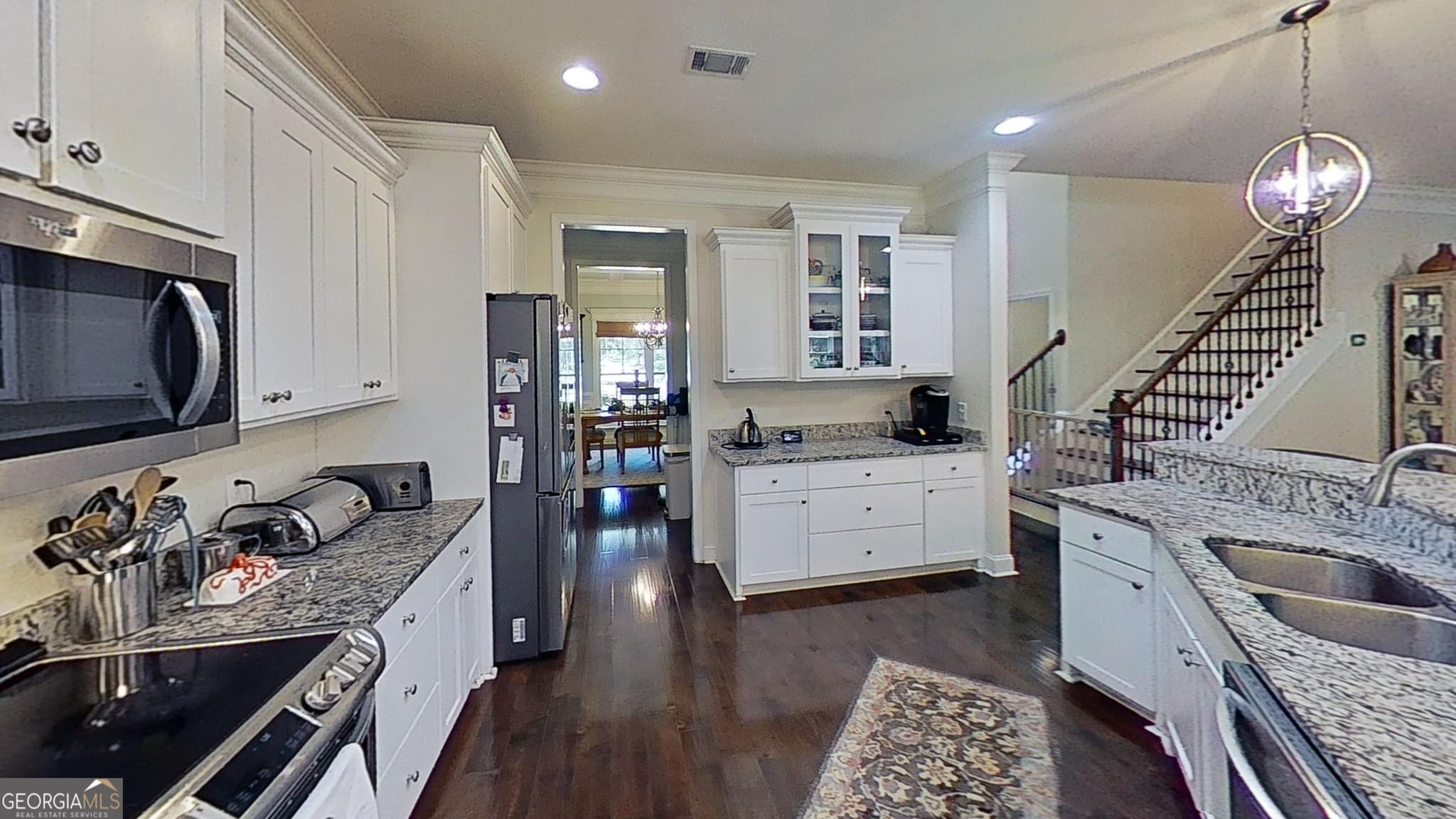 5 bedroom, 3.5 bathroom, 3,147 sq ft single family residence for sale at 378 Spartina Way, Midway, GA 31320 — photo 2