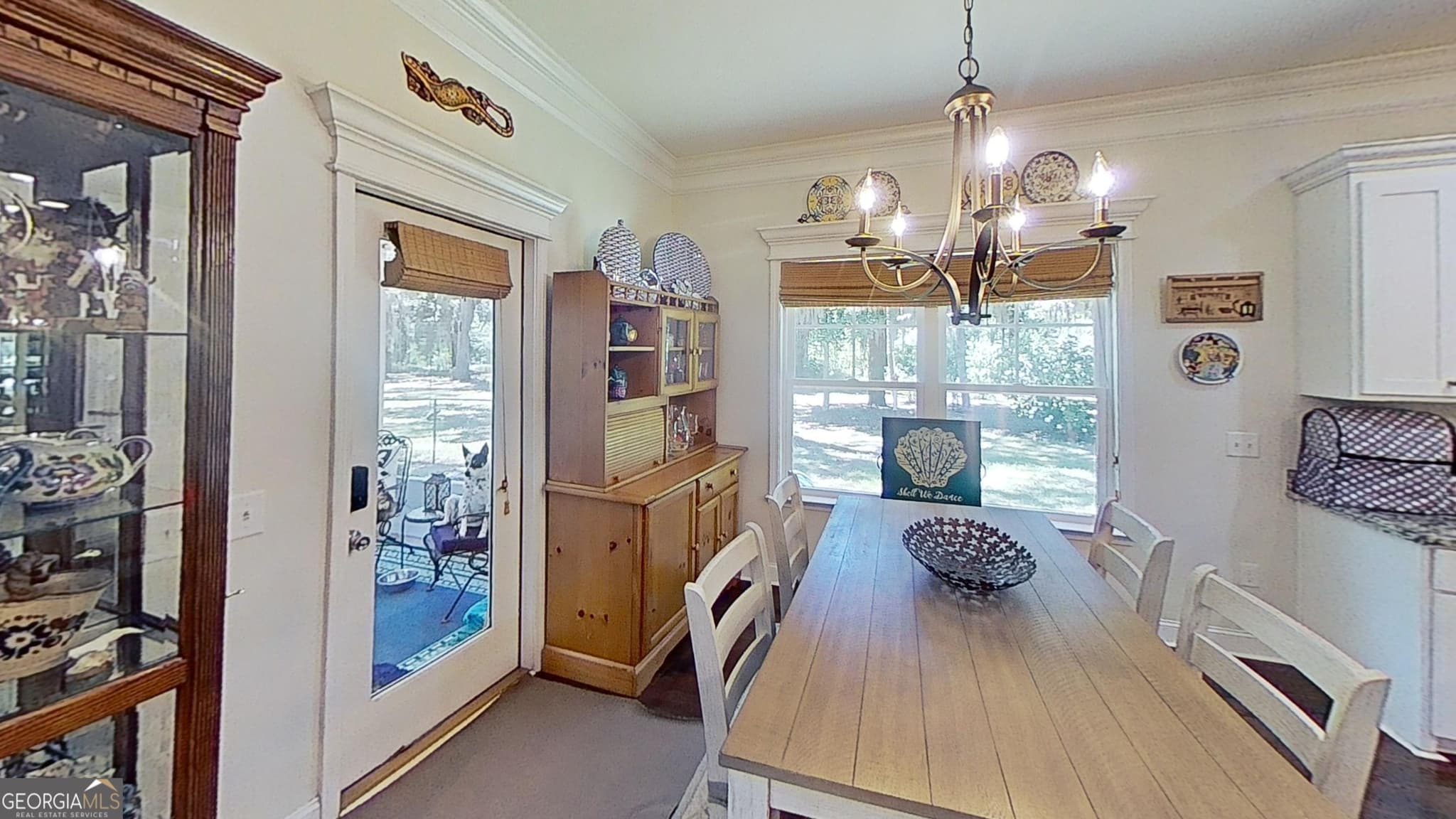 5 bedroom, 3.5 bathroom, 3,147 sq ft single family residence for sale at 378 Spartina Way, Midway, GA 31320 — photo 6