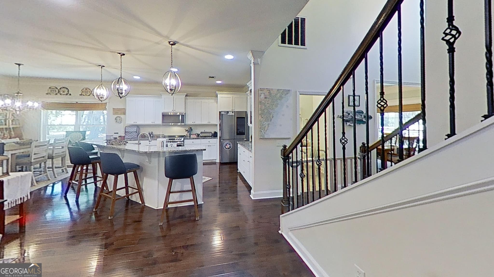 5 bedroom, 3.5 bathroom, 3,147 sq ft single family residence for sale at 378 Spartina Way, Midway, GA 31320 — photo 7