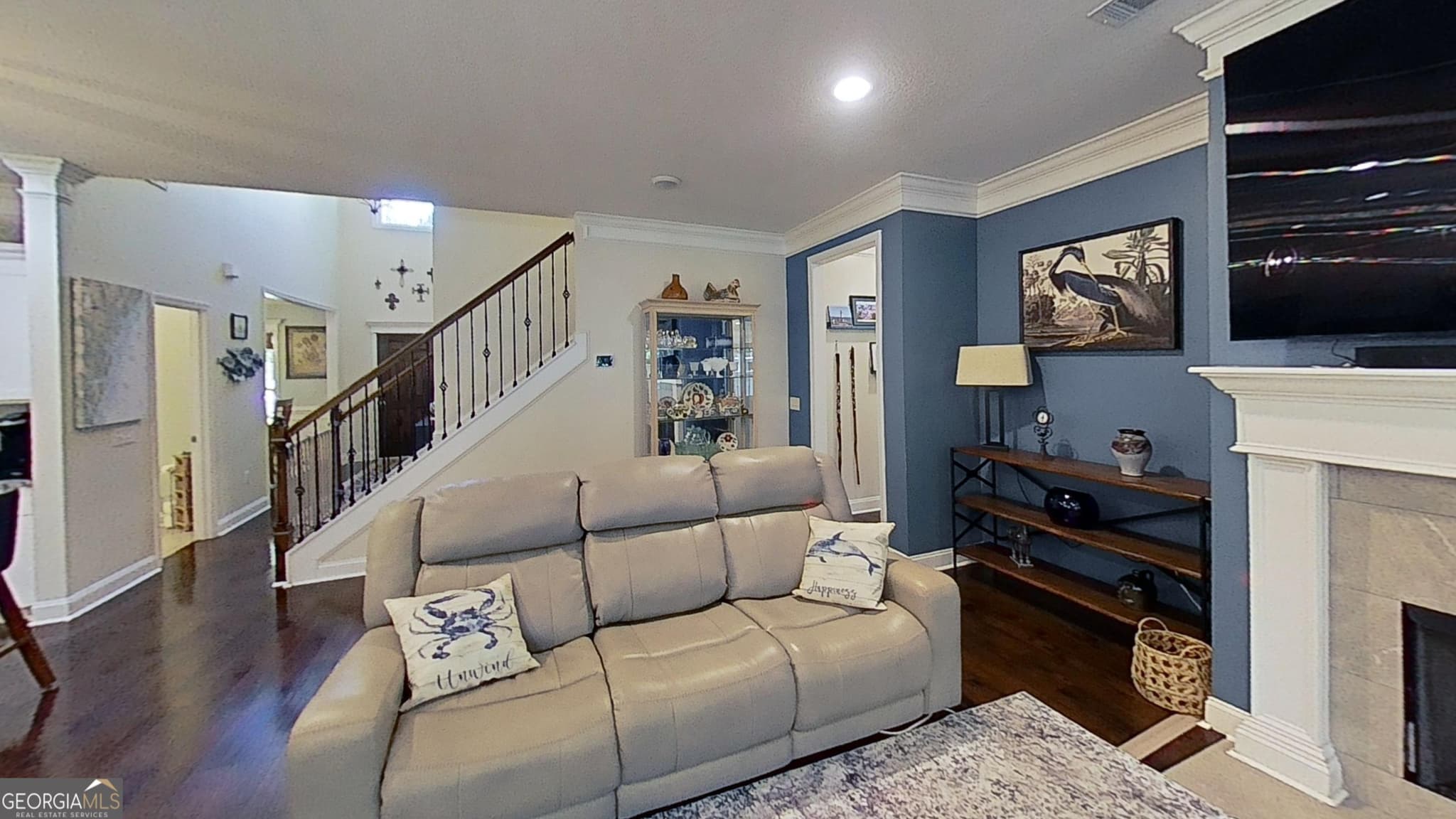 5 bedroom, 3.5 bathroom, 3,147 sq ft single family residence for sale at 378 Spartina Way, Midway, GA 31320 — photo 3