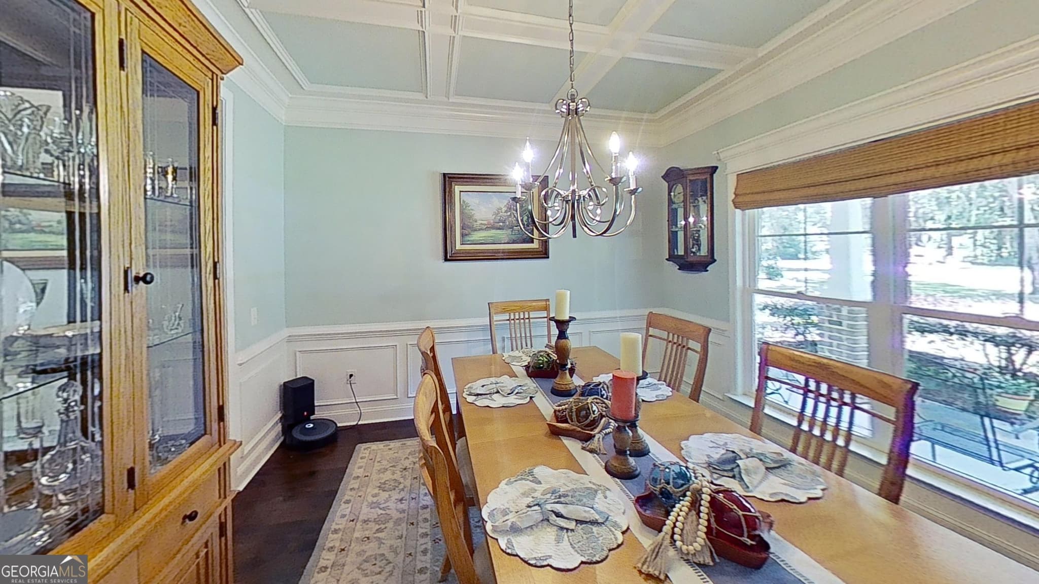 5 bedroom, 3.5 bathroom, 3,147 sq ft single family residence for sale at 378 Spartina Way, Midway, GA 31320 — photo 5
