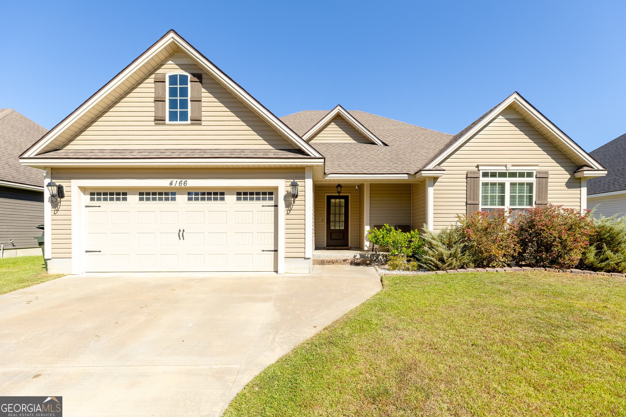4166 Nelson Hill Place, Hahira, GA 31632 — most recent listing photo