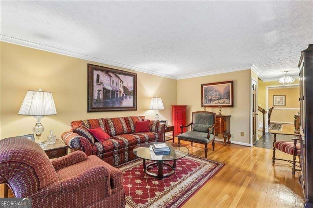 4 bedroom, 2.5 bathroom, 3,915 sq ft single family residence for sale at 4988 Mountclaire Road, Stone Mountain, GA 30087 — photo 7