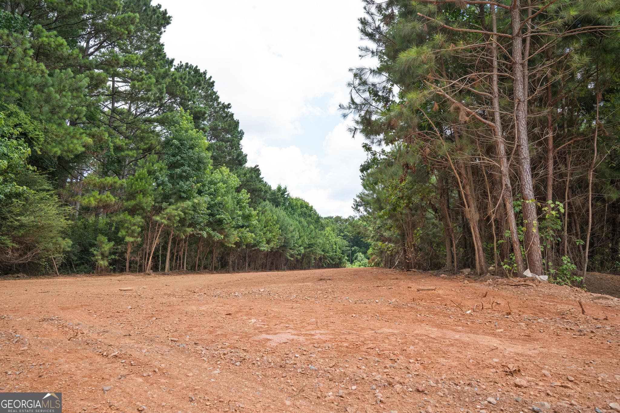 residential lot for sale at 111 Askin Place, Culloden, GA 31016 — photo 2