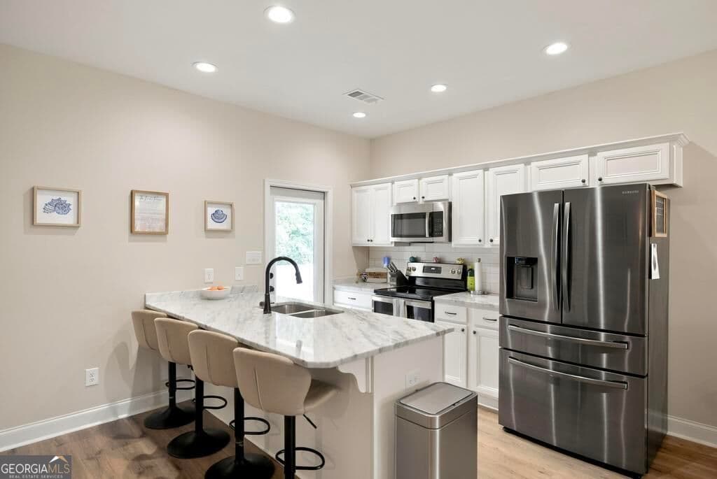 3 bedroom, 2 bathroom, 1,479 sq ft single family residence for sale at 141 Red Tail Circle, Byron, GA 31008 — photo 7