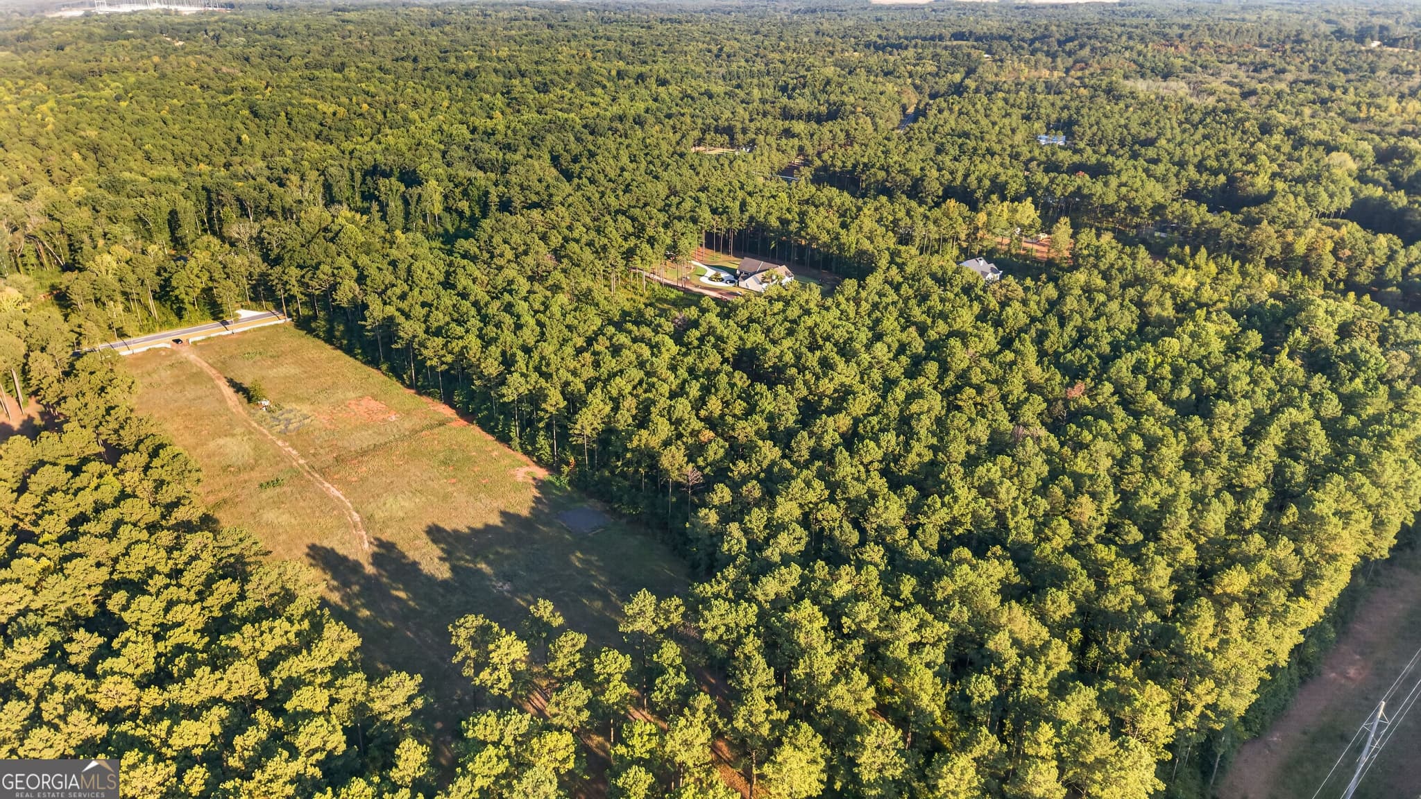 residential lot for sale at 1459 N Walker Mill Road, Griffin, GA 30224 — photo 10