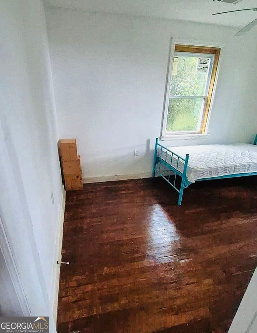 2 bedroom, 1 bathroom, 720 sq ft single family residence for sale at 908 Magnolia Avenue, Columbus, GA 31906 — photo 6