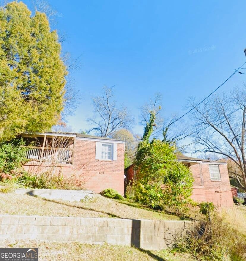 2 bedroom, 1 bathroom, 720 sq ft single family residence for sale at 908 Magnolia Avenue, Columbus, GA 31906 — photo 1 of 13