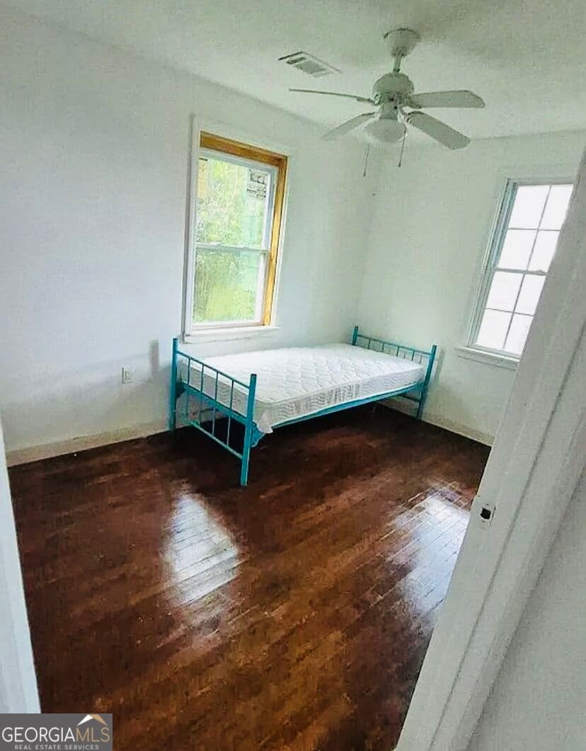 2 bedroom, 1 bathroom, 720 sq ft single family residence for sale at 908 Magnolia Avenue, Columbus, GA 31906 — photo 4