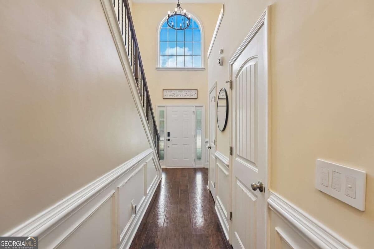 4 bedroom, 2.5 bathroom, 2,354 sq ft single family residence for sale at 2765 Bench Circle, Ellenwood, GA 30294 — photo 6