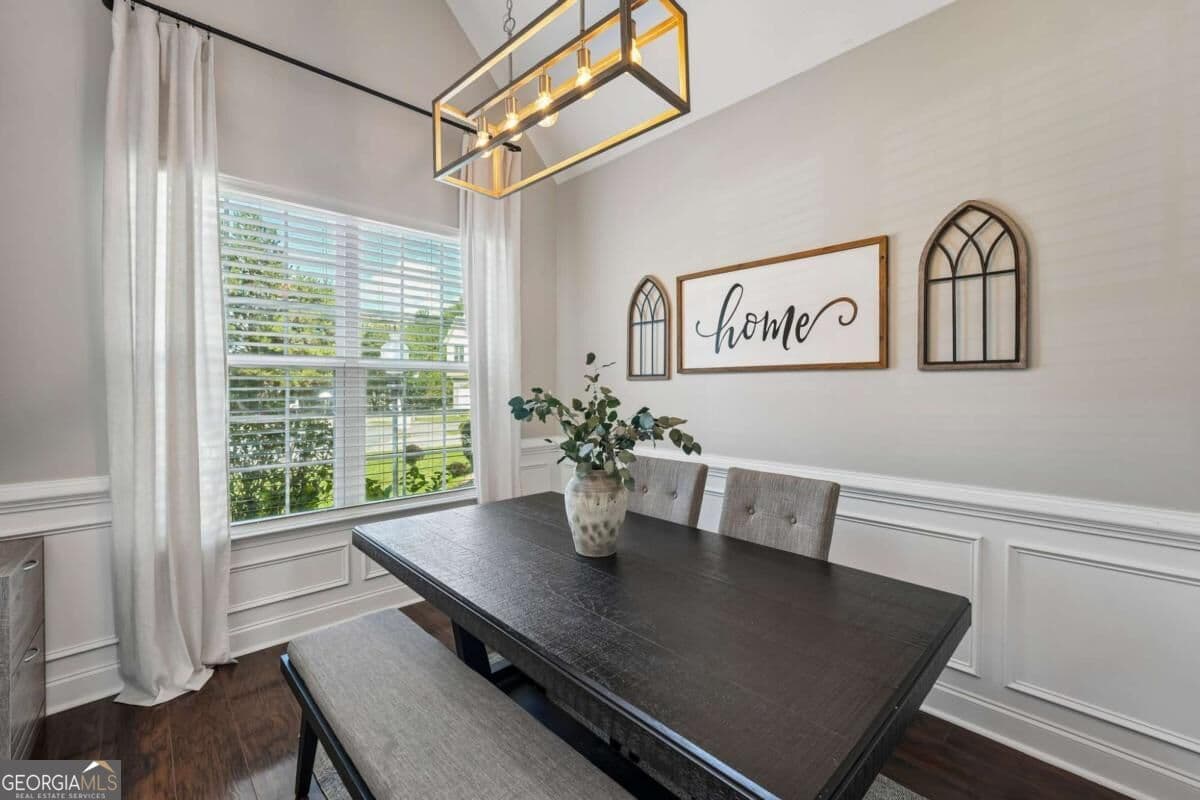 4 bedroom, 2.5 bathroom, 2,354 sq ft single family residence for sale at 2765 Bench Circle, Ellenwood, GA 30294 — photo 9