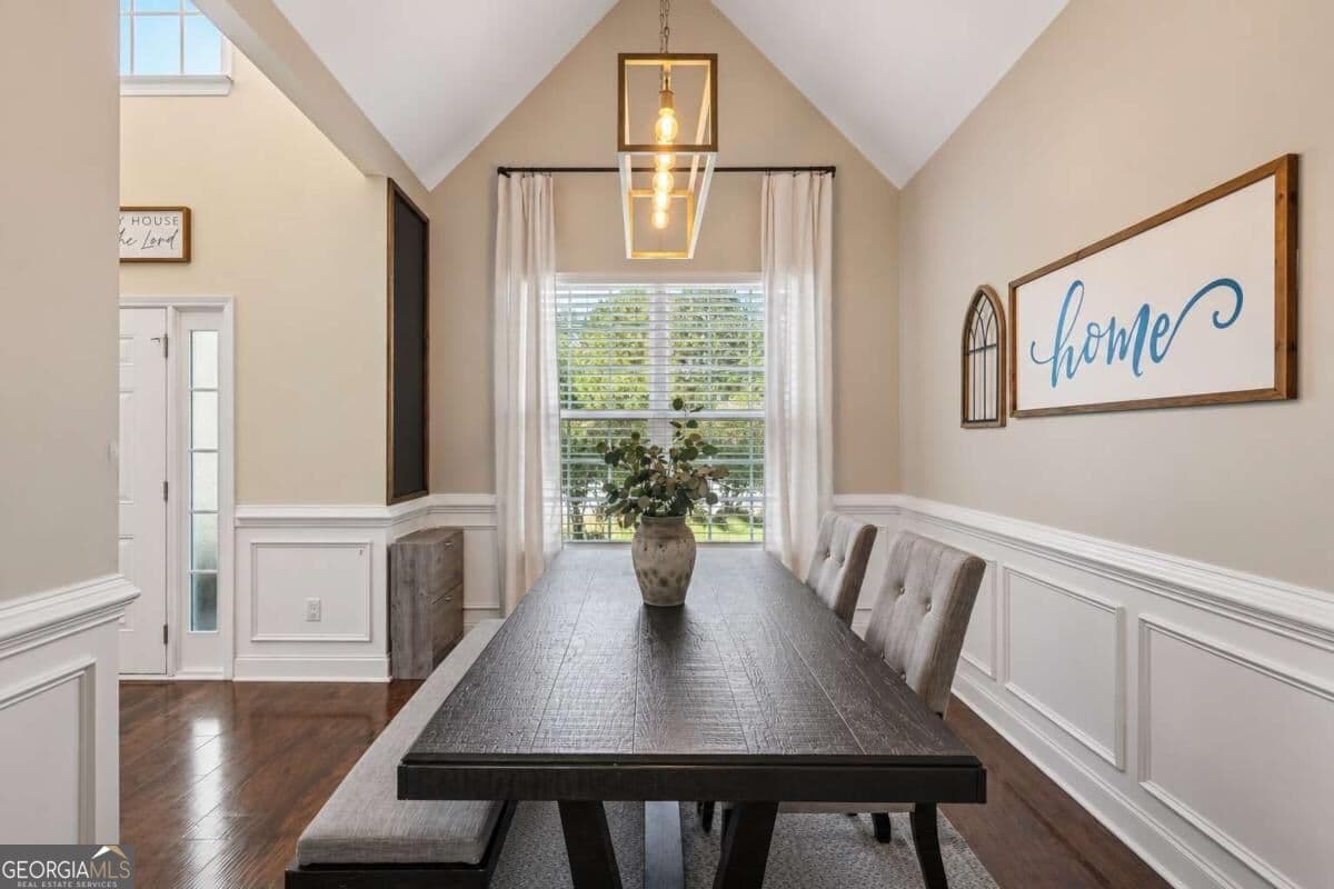 4 bedroom, 2.5 bathroom, 2,354 sq ft single family residence for sale at 2765 Bench Circle, Ellenwood, GA 30294 — photo 8