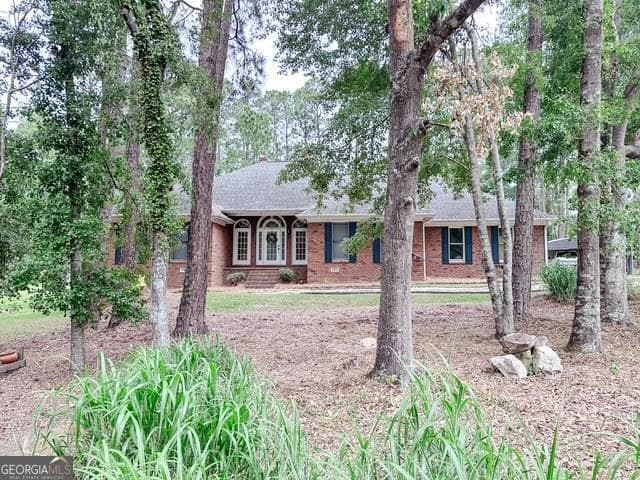 1804 Anderson Street, Vidalia, GA 30474 — most recent listing photo