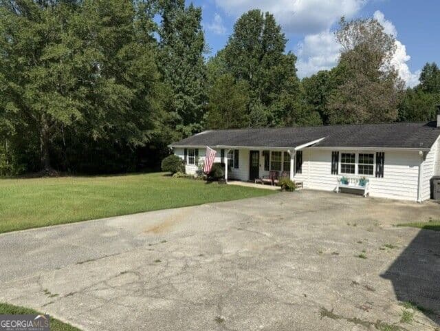 4 bedroom, 2 bathroom, 1,746 sq ft single family residence for sale at 7590 Post Road, Winston, GA 30187 — photo 5