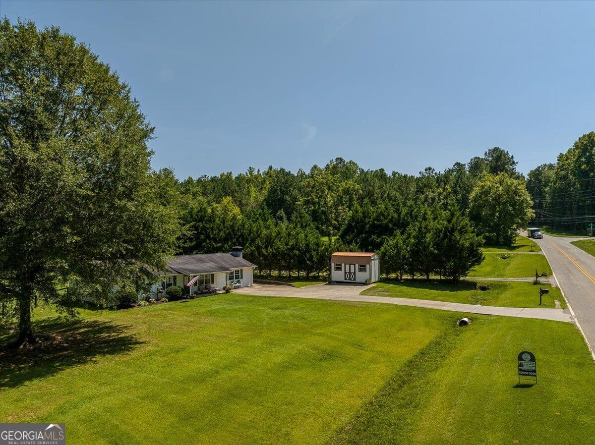 4 bedroom, 2 bathroom, 1,746 sq ft single family residence for sale at 7590 Post Road, Winston, GA 30187 — photo 8