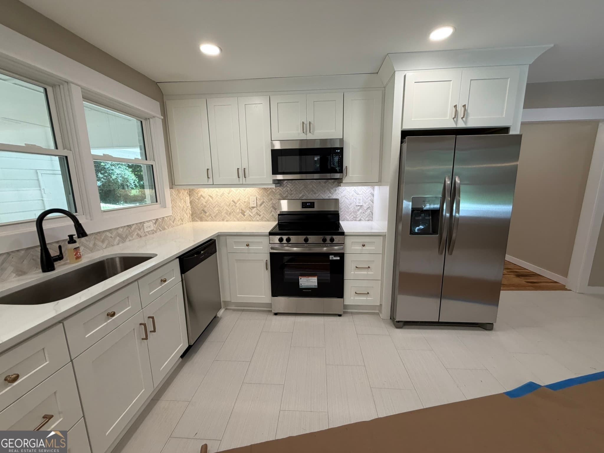 3 bedroom, 2 bathroom, 1,478 sq ft single family residence under contract at 1165 Lexington Carlton Road, Carlton, GA 30627 — photo 6