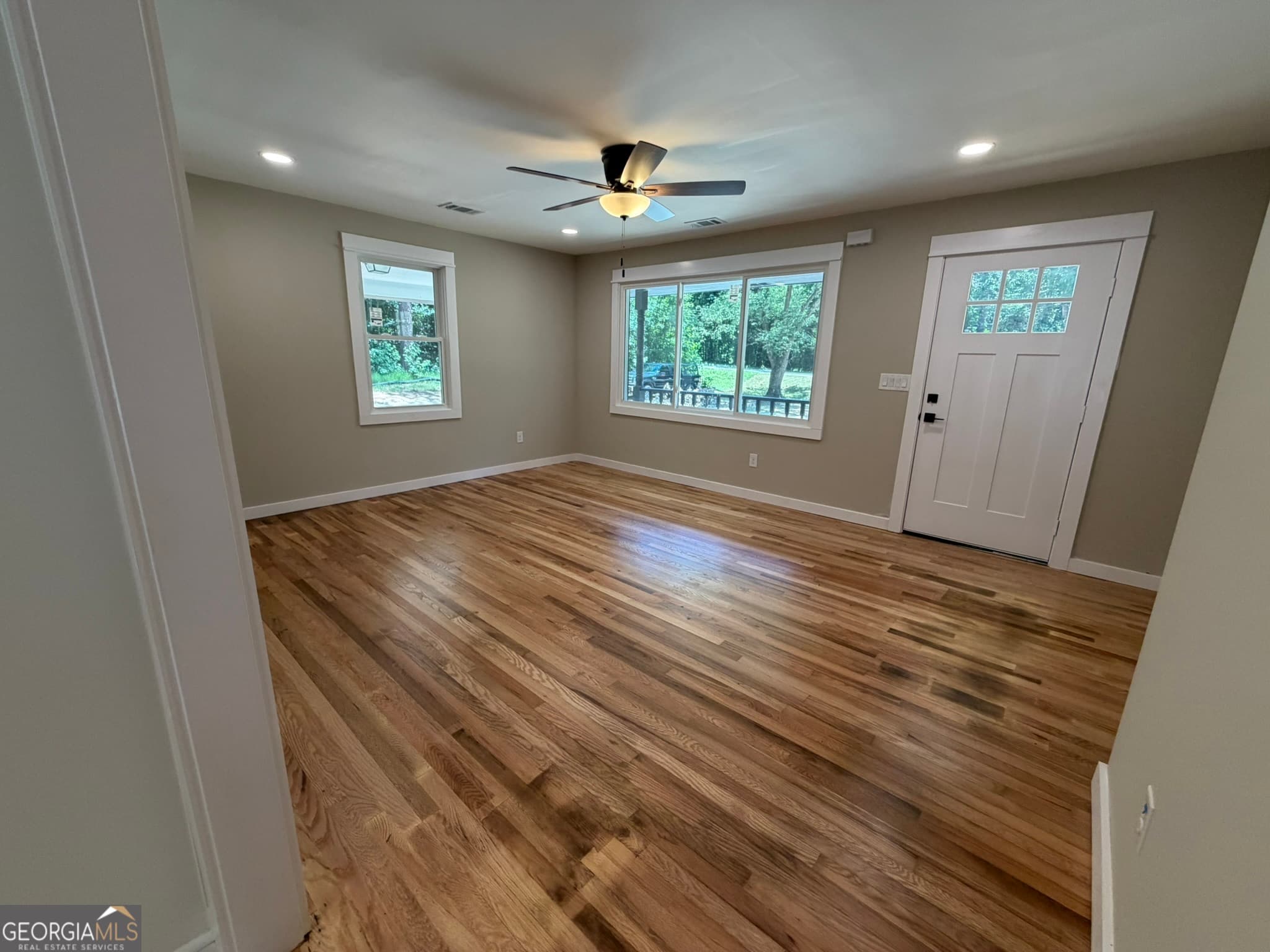 3 bedroom, 2 bathroom, 1,478 sq ft single family residence under contract at 1165 Lexington Carlton Road, Carlton, GA 30627 — photo 7
