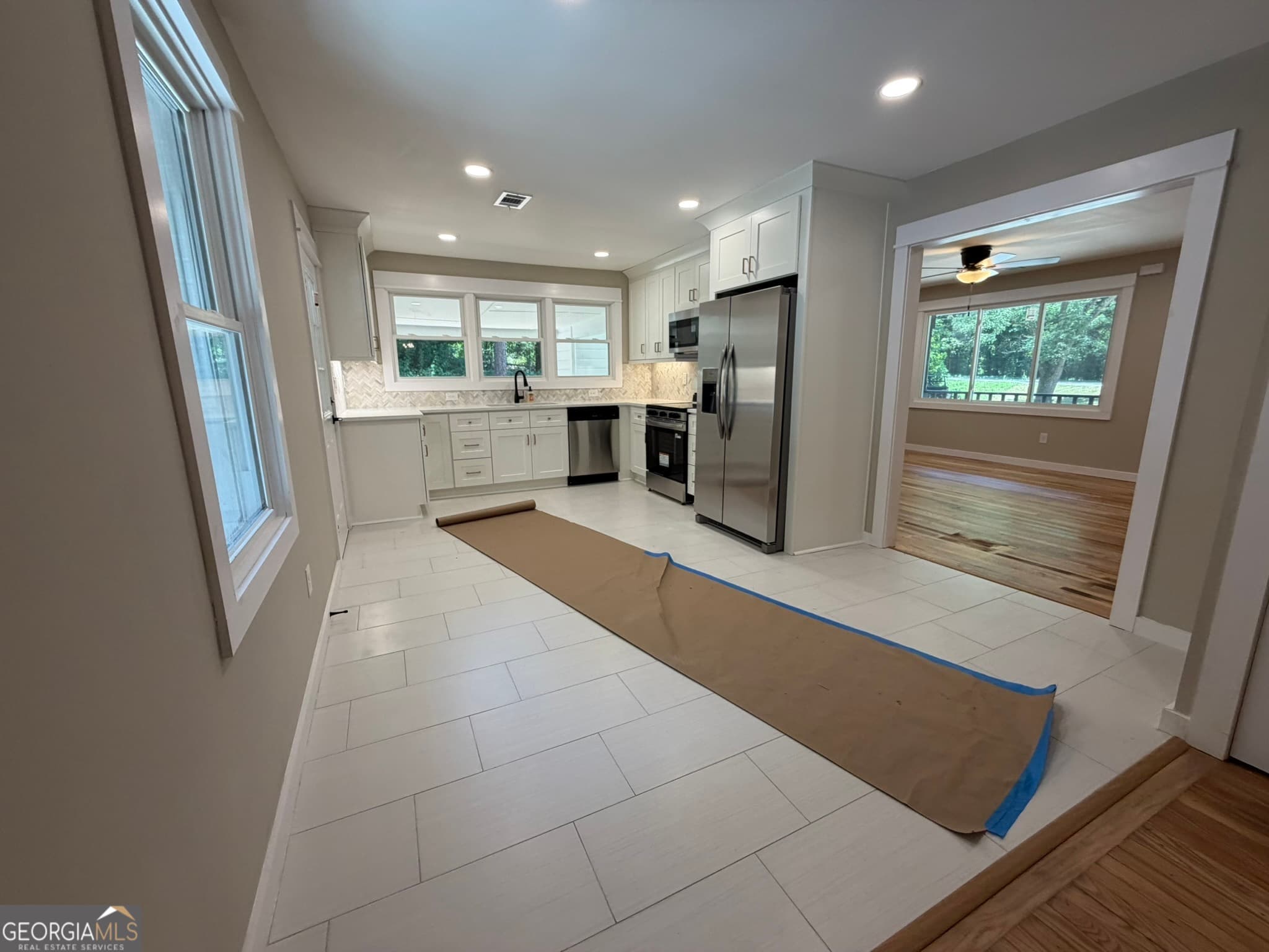 3 bedroom, 2 bathroom, 1,478 sq ft single family residence under contract at 1165 Lexington Carlton Road, Carlton, GA 30627 — photo 9