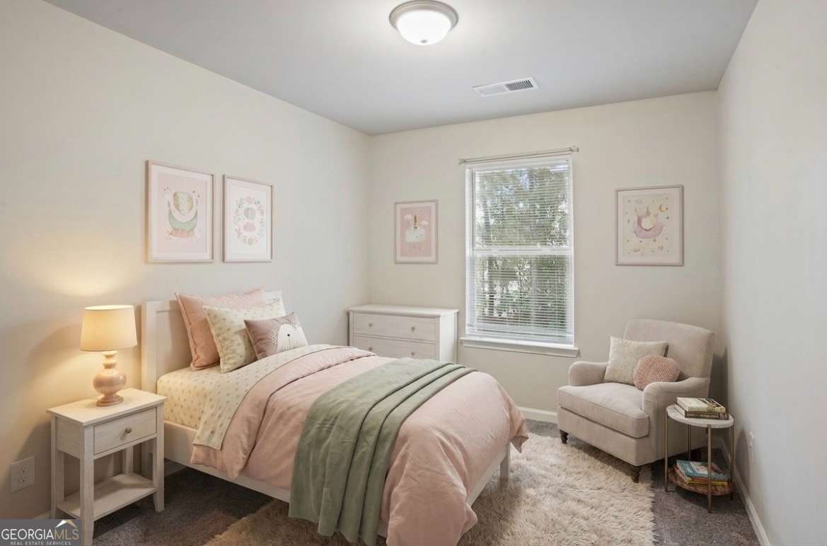 3 bedroom, 2.5 bathroom, 1,408 sq ft townhouse for sale at 1474 O'Connor Drive, Jonesboro, GA 30236 — photo 5