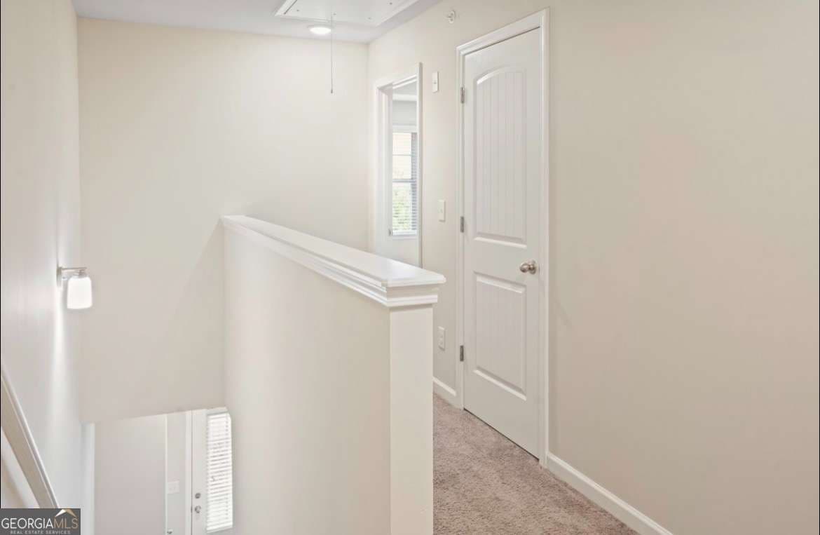 3 bedroom, 2.5 bathroom, 1,408 sq ft townhouse for sale at 1474 O'Connor Drive, Jonesboro, GA 30236 — photo 10