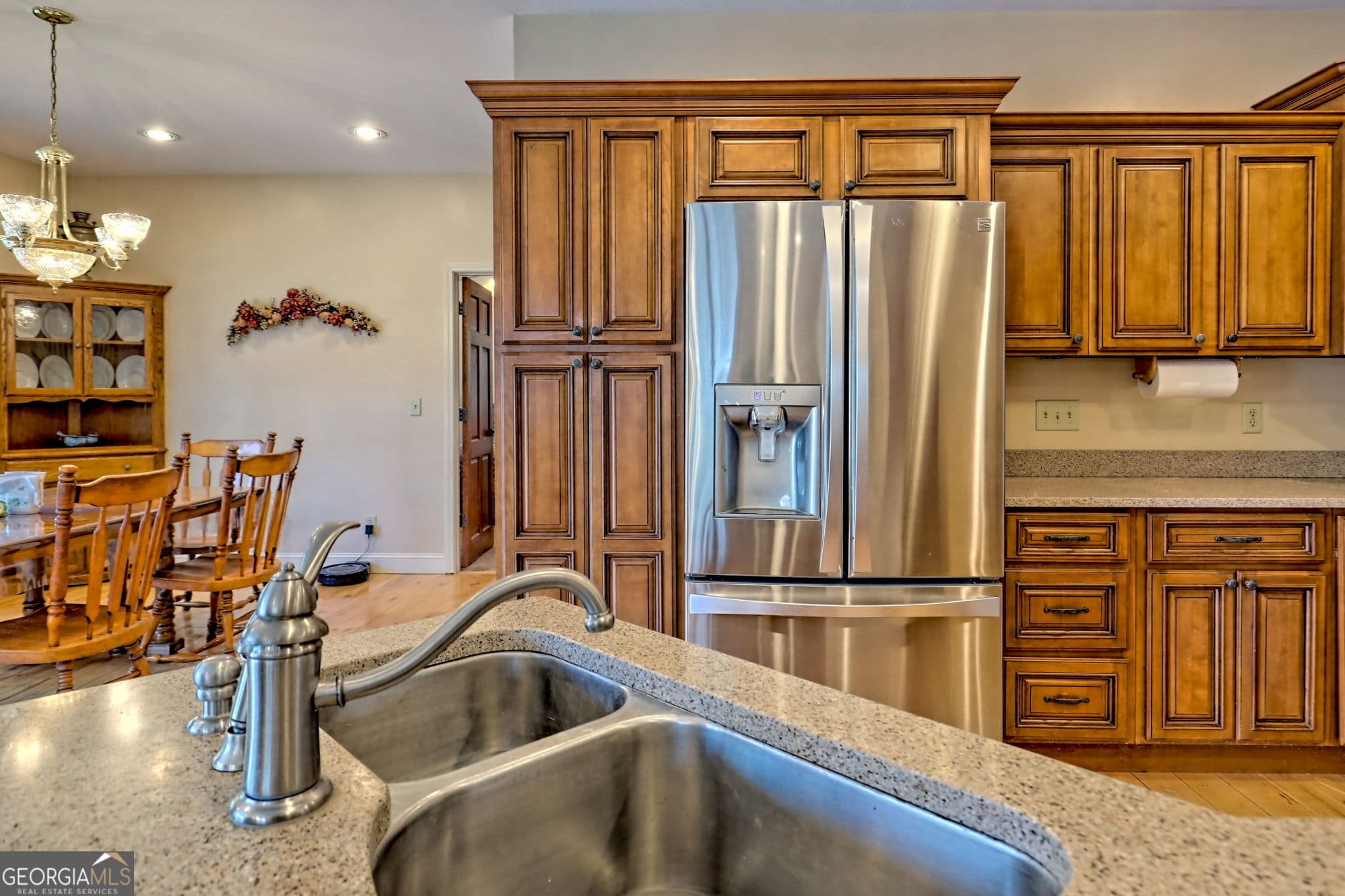 5 bedroom, 3 bathroom, 3,920 sq ft single family residence for sale at 1068 Coleman River Road, Clayton, GA 30525 — photo 7