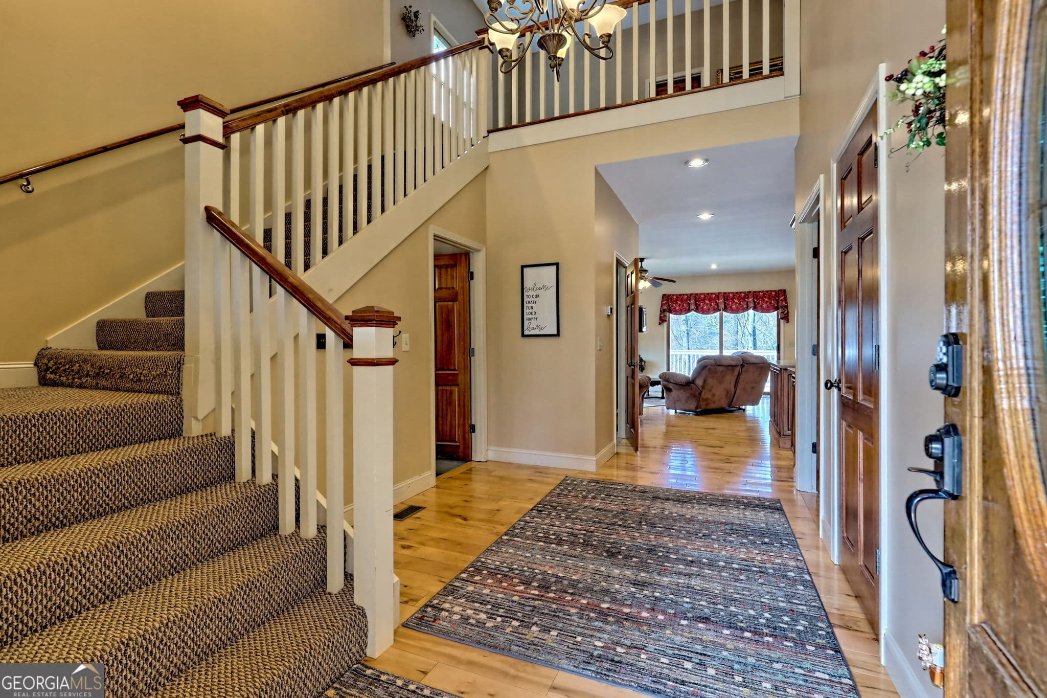 5 bedroom, 3 bathroom, 3,920 sq ft single family residence for sale at 1068 Coleman River Road, Clayton, GA 30525 — photo 4