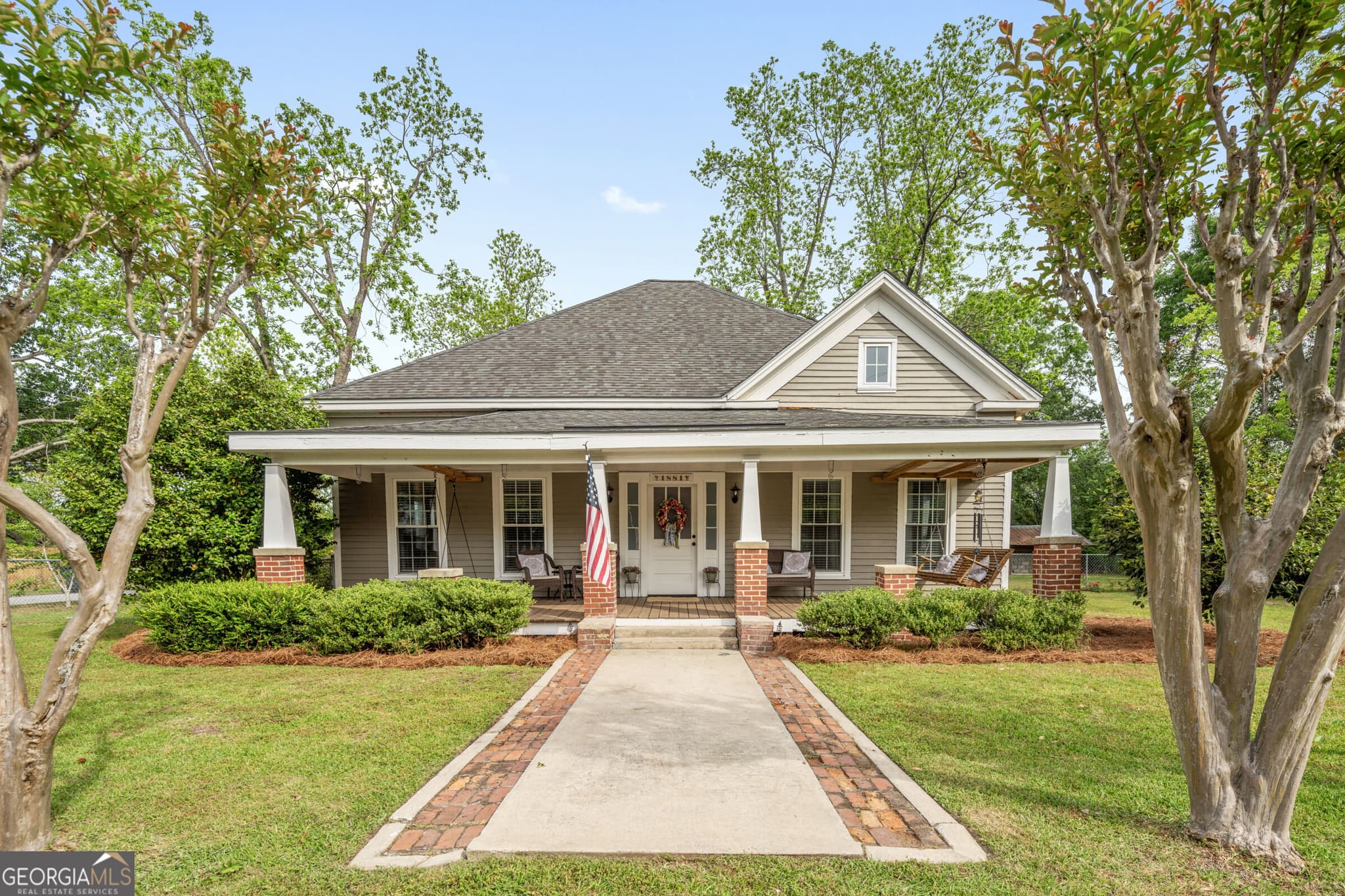 1881 Main Street, Harrison, GA 31035 — most recent listing photo