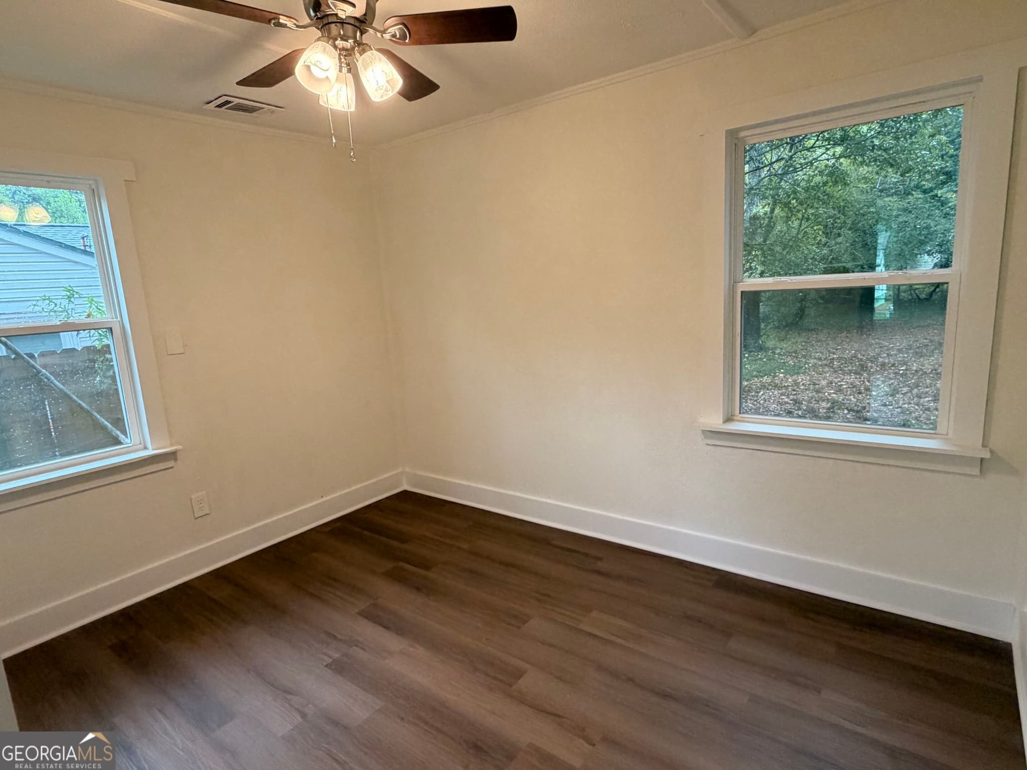 2 bedroom, 1 bathroom, 900 sq ft single family residence for sale at 308 Diggs Boulevard, Warner Robins, GA 31093 — photo 7