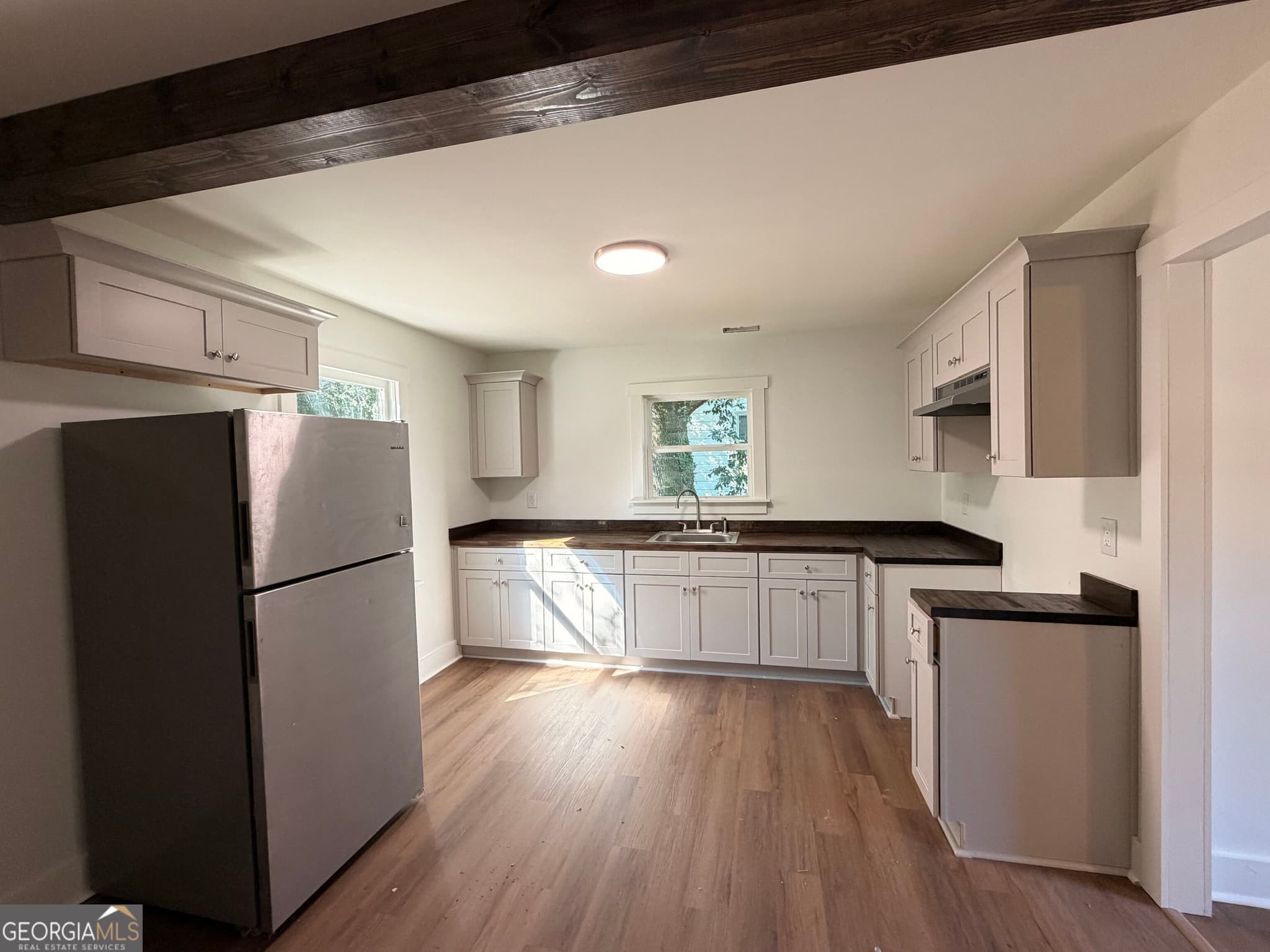 2 bedroom, 1 bathroom, 900 sq ft single family residence for sale at 308 Diggs Boulevard, Warner Robins, GA 31093 — photo 5