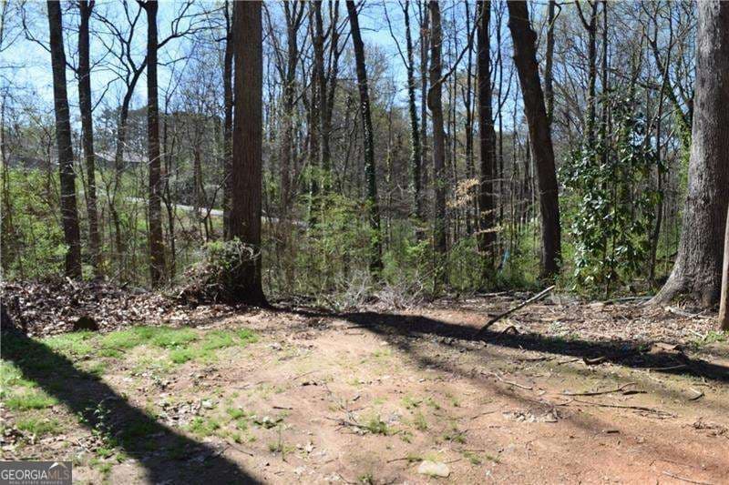 unimproved land for sale at 5320 Beth Drive, Austell, GA 30106 — photo 1 of 6