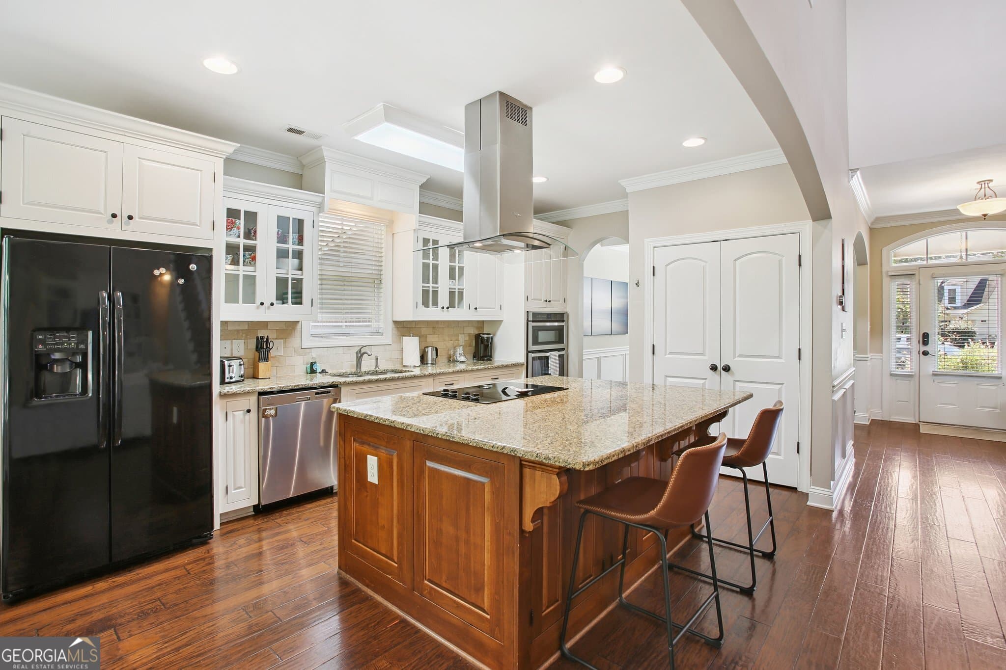3 bedroom, 3.5 bathroom, 2,539 sq ft single family residence for rent at 728 Gittings Avenue, Peachtree City, GA 30269 for $5,500 a month — photo 6