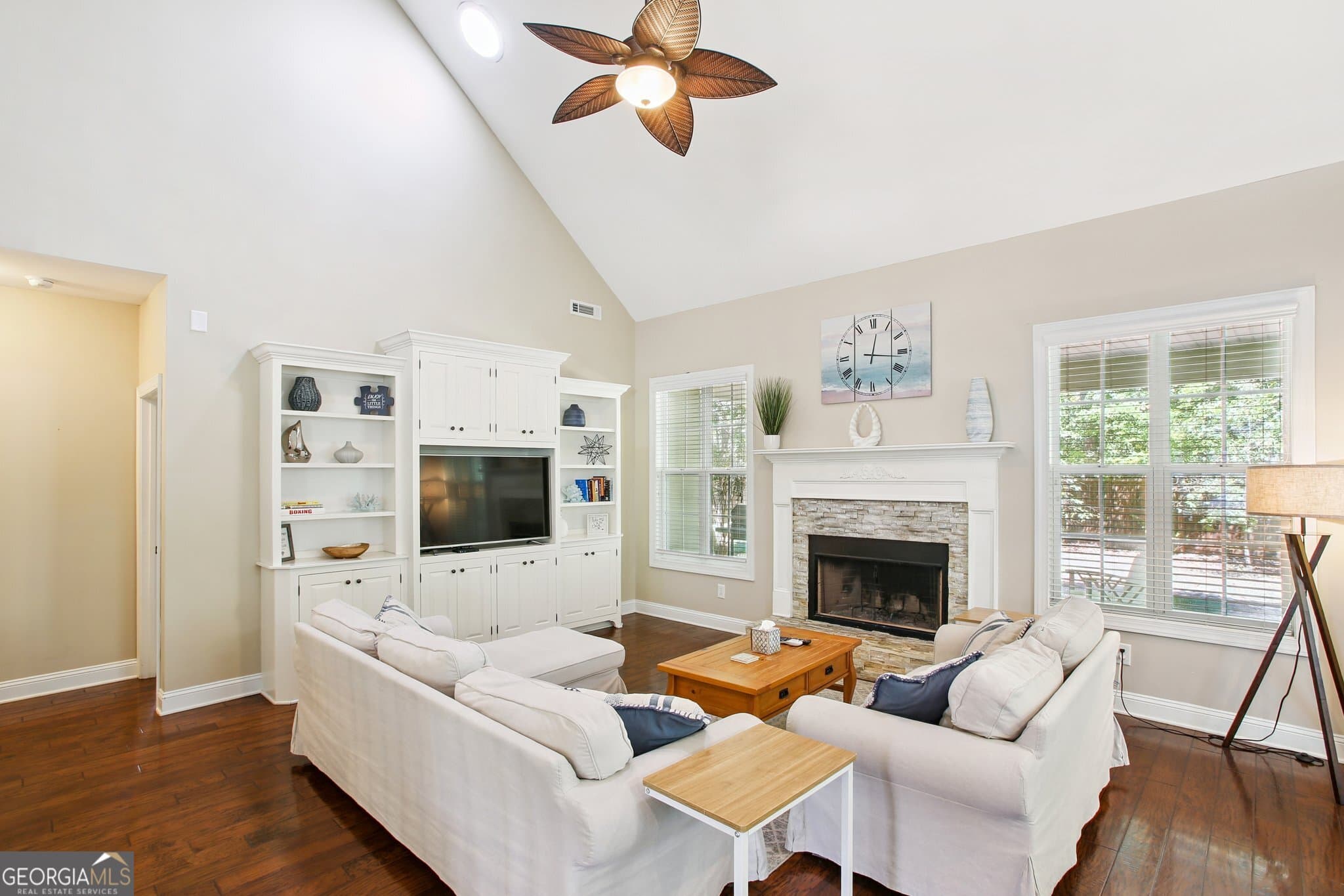 3 bedroom, 3.5 bathroom, 2,539 sq ft single family residence for rent at 728 Gittings Avenue, Peachtree City, GA 30269 for $5,500 a month — photo 7