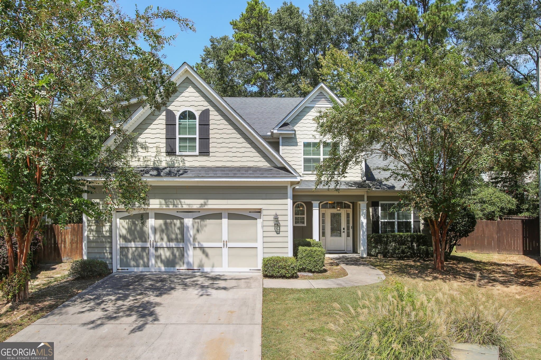 3 bedroom, 3.5 bathroom, 2,539 sq ft single family residence for rent at 728 Gittings Avenue, Peachtree City, GA 30269 for $5,500 a month