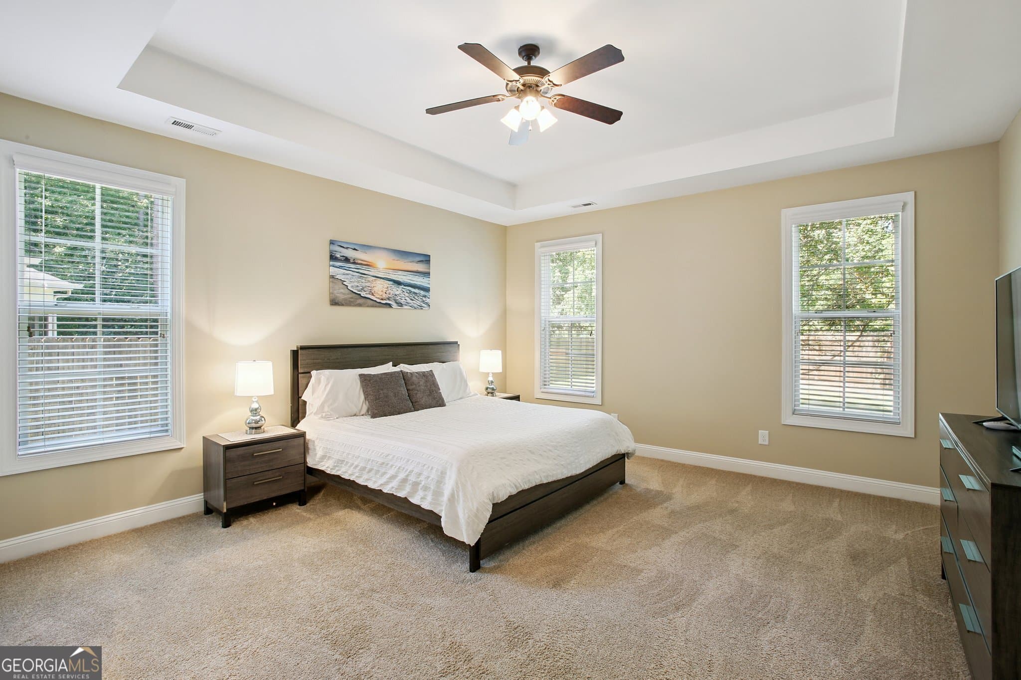 3 bedroom, 3.5 bathroom, 2,539 sq ft single family residence for rent at 728 Gittings Avenue, Peachtree City, GA 30269 for $5,500 a month — photo 10