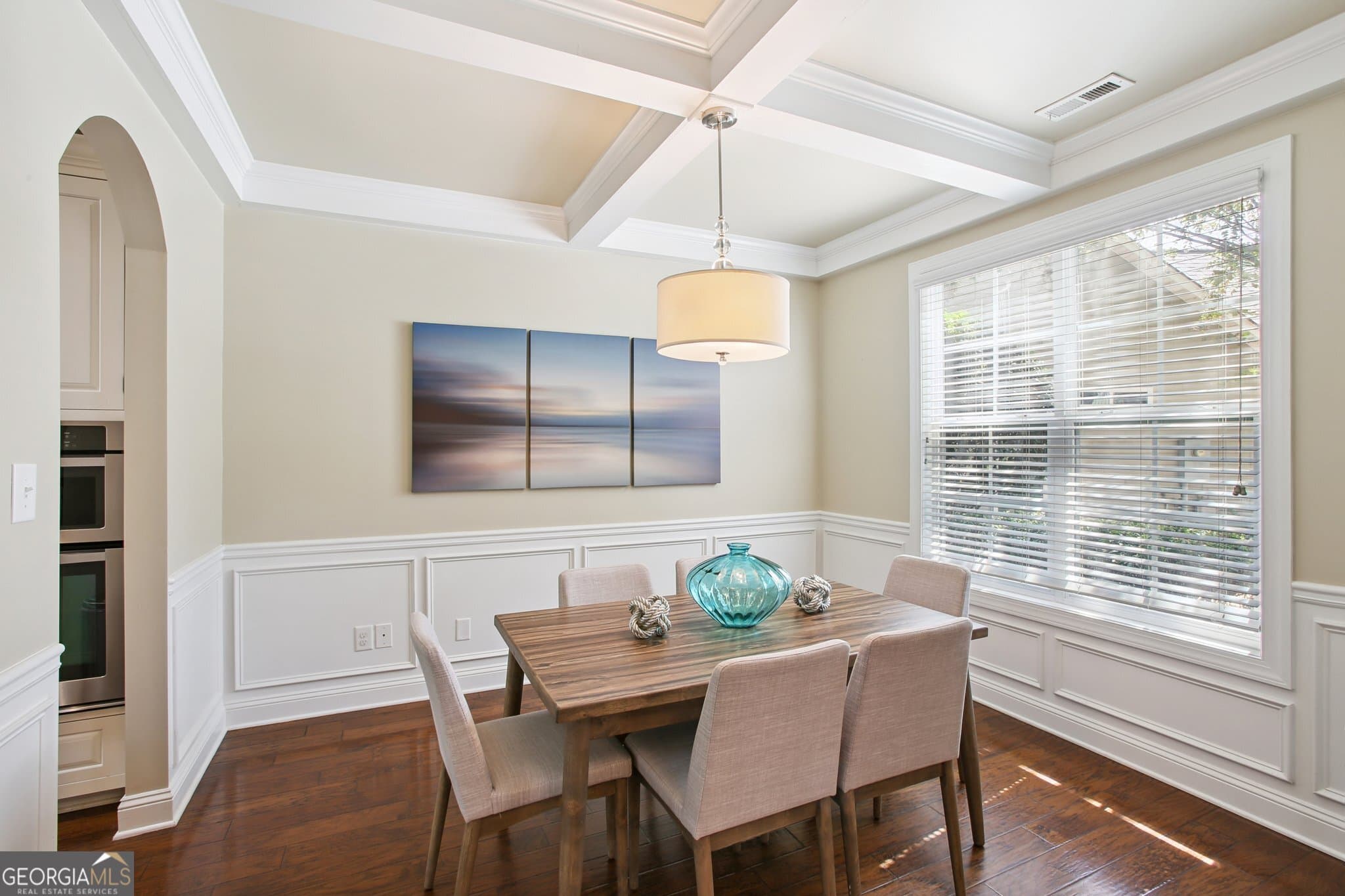 3 bedroom, 3.5 bathroom, 2,539 sq ft single family residence for rent at 728 Gittings Avenue, Peachtree City, GA 30269 for $5,500 a month — photo 4
