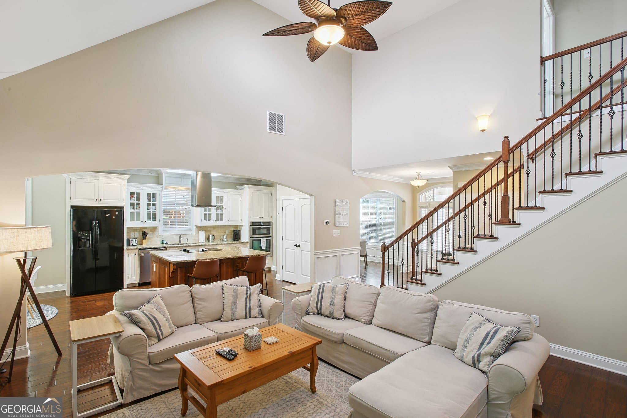 3 bedroom, 3.5 bathroom, 2,539 sq ft single family residence for rent at 728 Gittings Avenue, Peachtree City, GA 30269 for $5,500 a month — photo 8