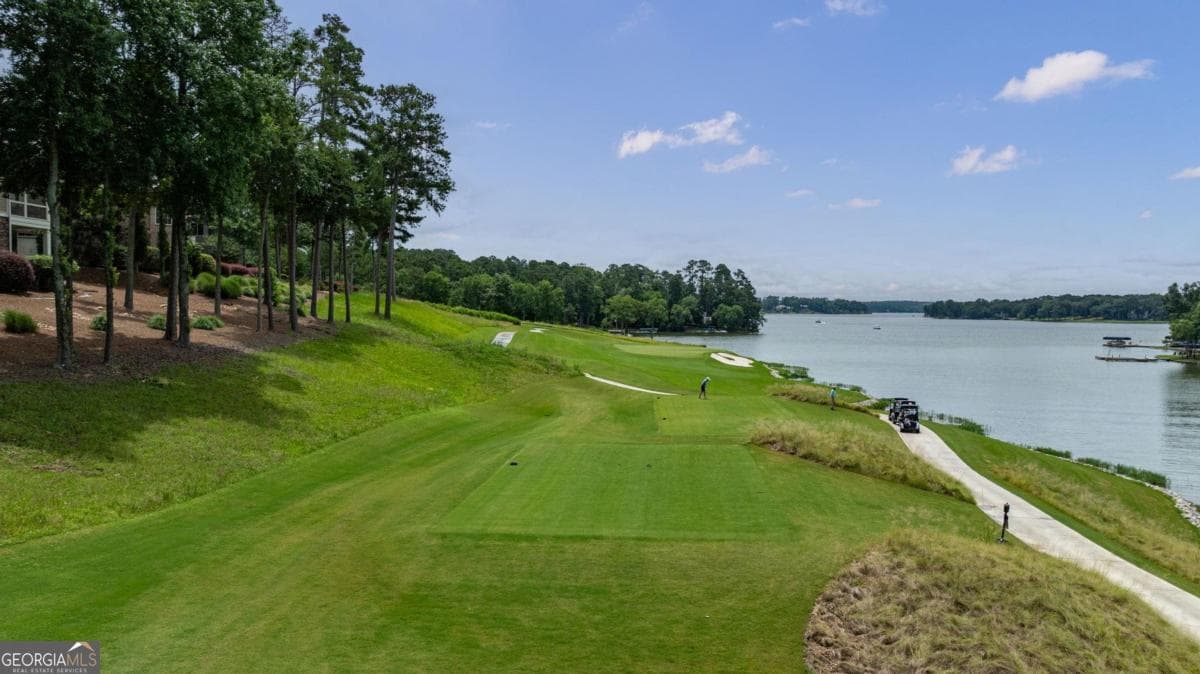 4 bedroom, 4.5 bathroom, 4,580 sq ft single family residence for sale at 2031 Hixons Bluff, Greensboro, GA 30642 — photo 5