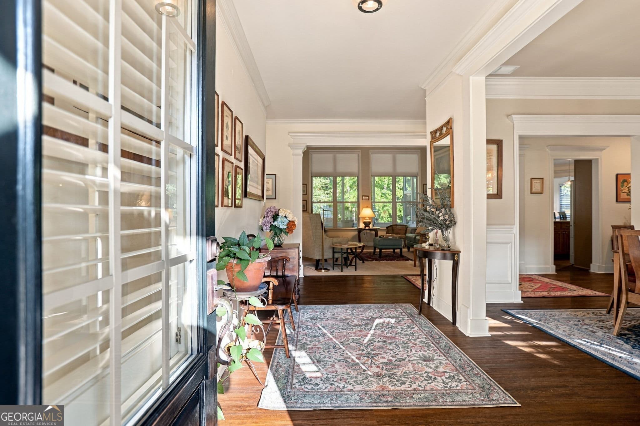 5 bedroom, 4.5 bathroom, 3,627 sq ft single family residence for sale at 26 Buckeye Court, Sharpsburg, GA 30277 — photo 10