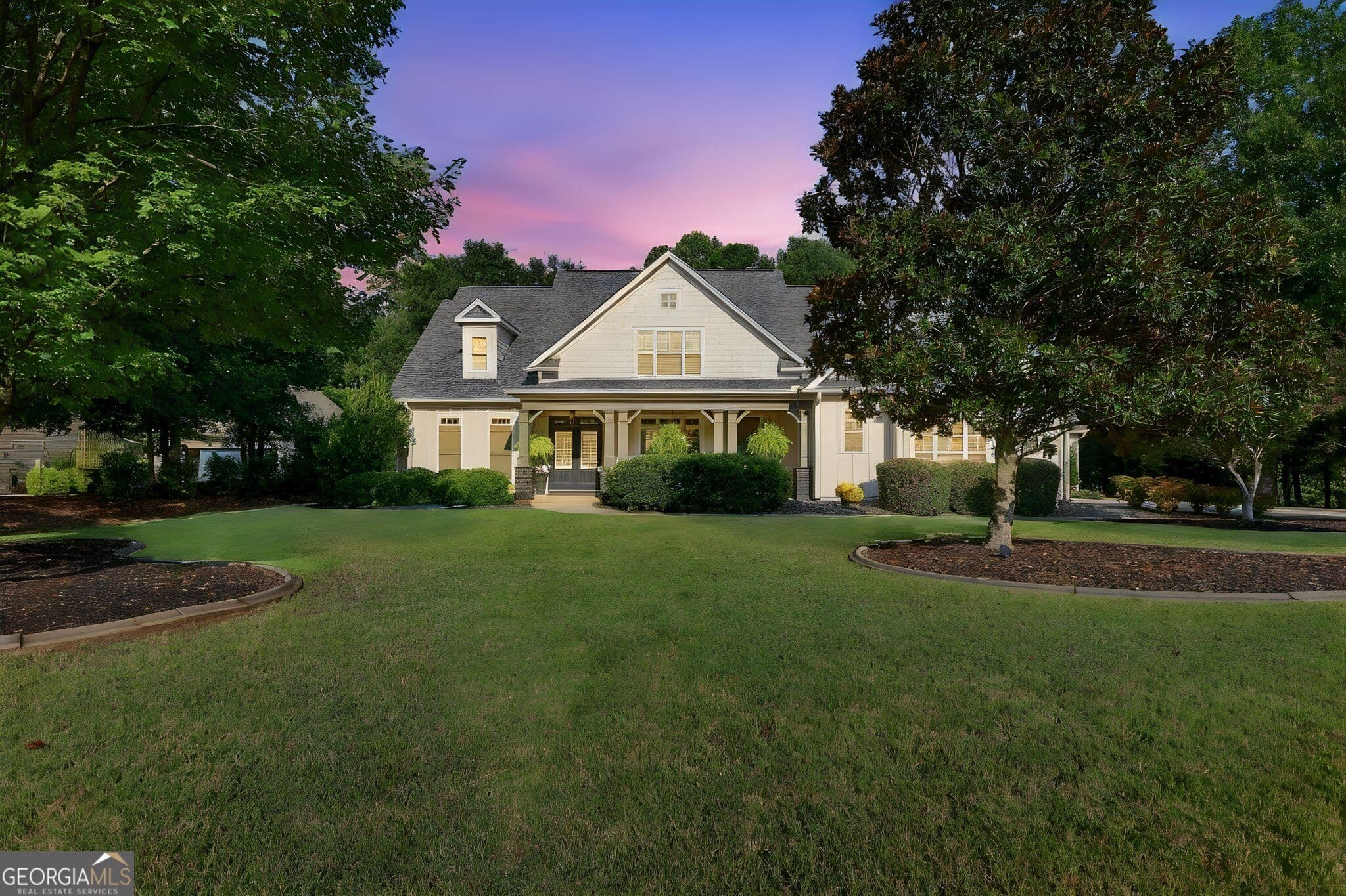 5 bedroom, 4.5 bathroom, 3,627 sq ft single family residence for sale at 26 Buckeye Court, Sharpsburg, GA 30277 — photo 4