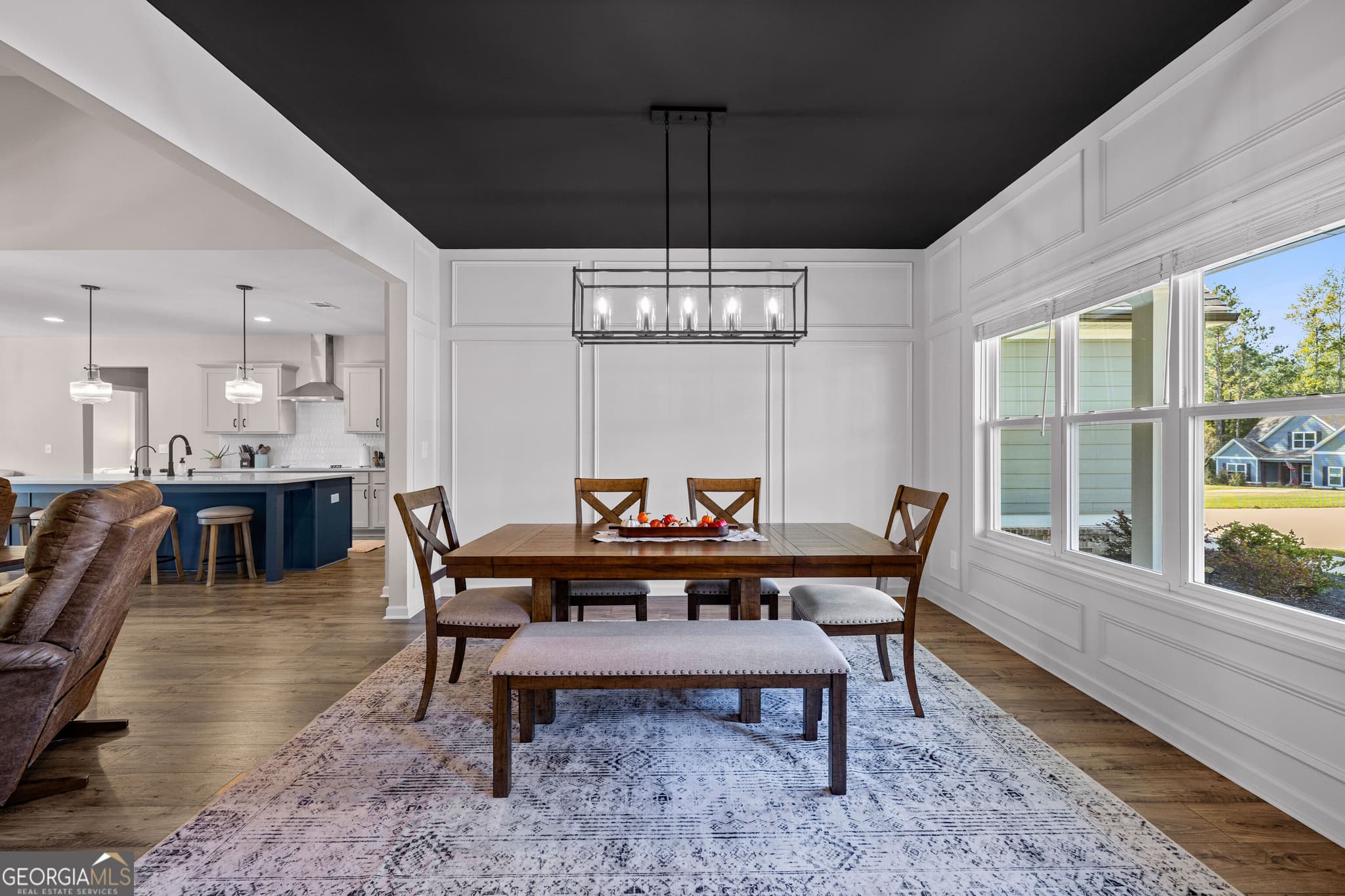 4 bedroom, 3.5 bathroom, 3,046 sq ft single family residence for rent at 80 Sagebrook Lane, Newnan, GA 30263 for $3,250 a month — photo 3