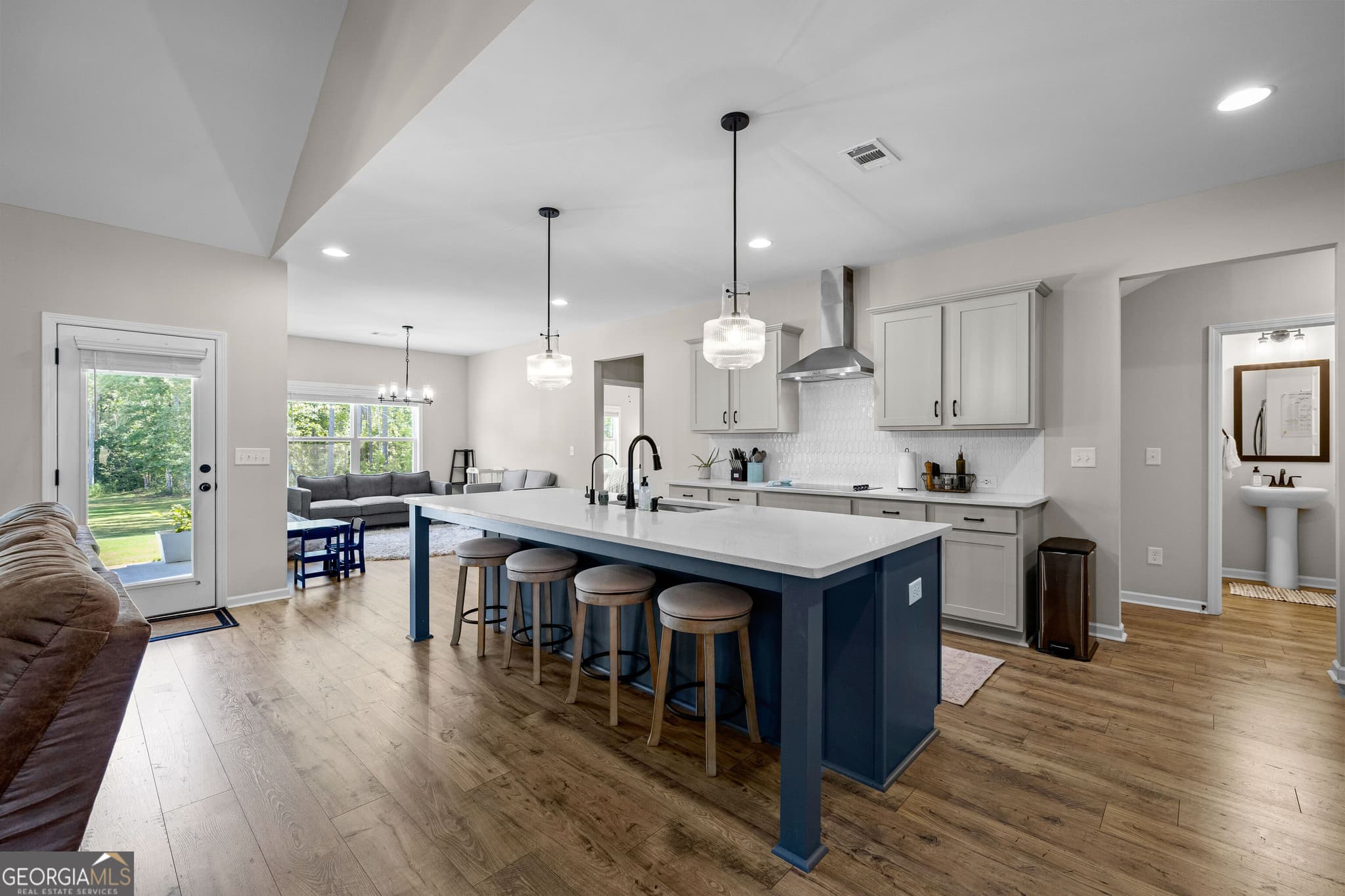 4 bedroom, 3.5 bathroom, 3,046 sq ft single family residence for rent at 80 Sagebrook Lane, Newnan, GA 30263 for $3,250 a month — photo 5