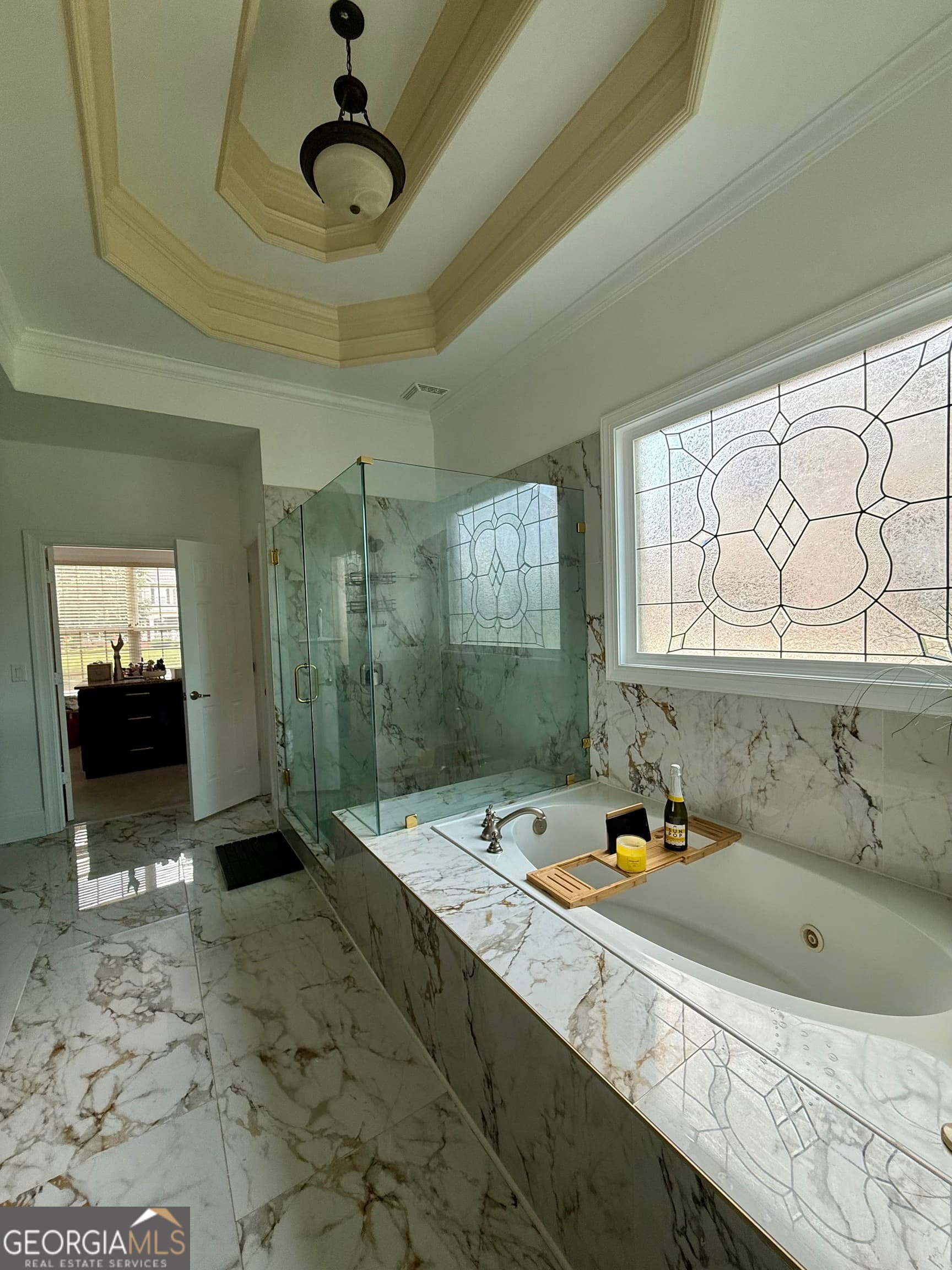 4 bedroom, 3.5 bathroom, 3,185 sq ft single family residence for sale at 6409 Caledon Court, Locust Grove, GA 30248 — photo 8