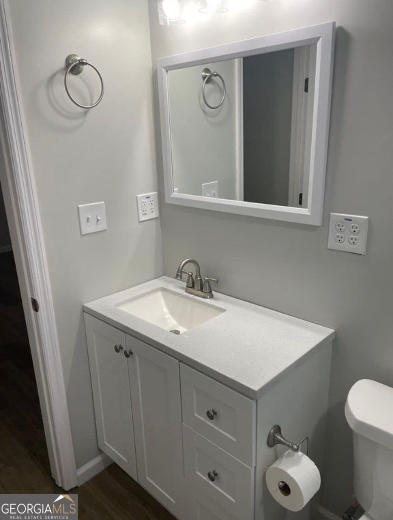 3 bedroom, 2 bathroom, 1,363 sq ft single family residence for rent at 609 Sherwood Drive, Dublin, GA 31021 for $1,700 a month — photo 3