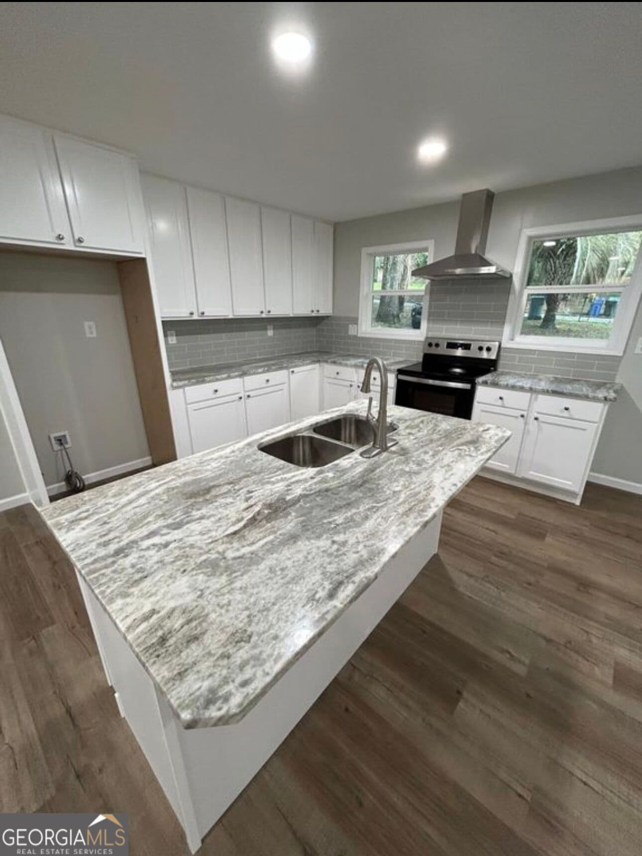 3 bedroom, 2 bathroom, 1,363 sq ft single family residence for rent at 609 Sherwood Drive, Dublin, GA 31021 for $1,700 a month — photo 8