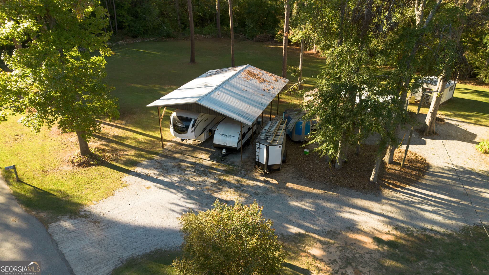 3 bedroom, 2 bathroom, 1,531 sq ft manufactured home,single family residence for sale at 152 Pea Ridge Circle, Eatonton, GA 31024 — photo 2