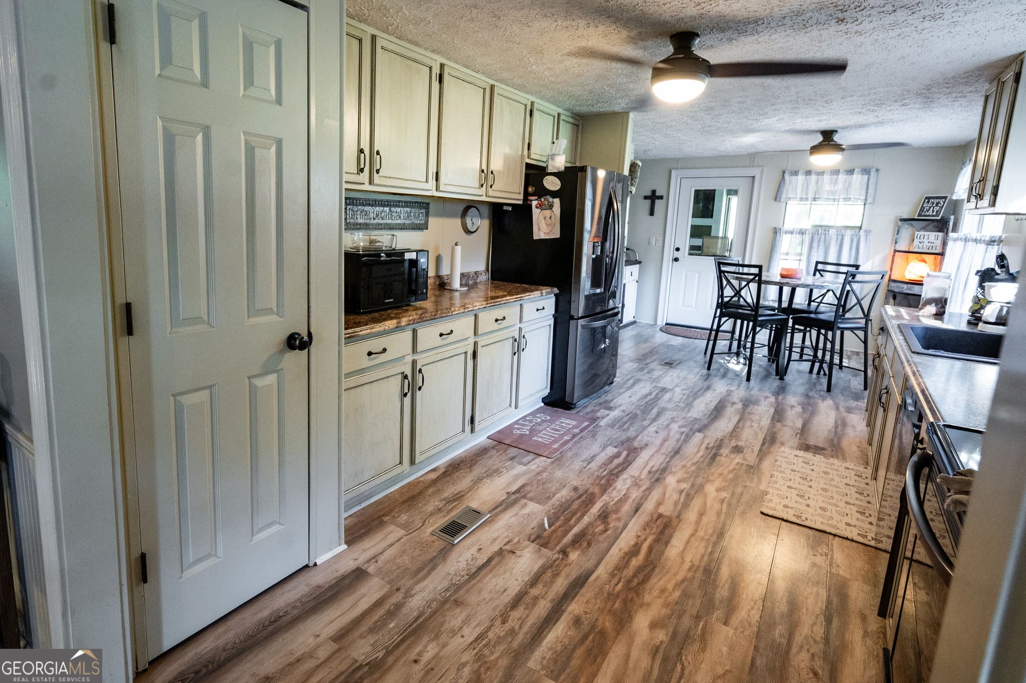 3 bedroom, 2 bathroom, 1,531 sq ft manufactured home,single family residence for sale at 152 Pea Ridge Circle, Eatonton, GA 31024 — photo 10
